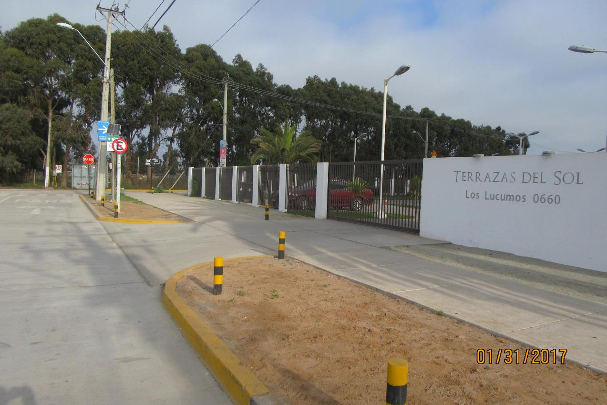 Terrazas del Sol view 5