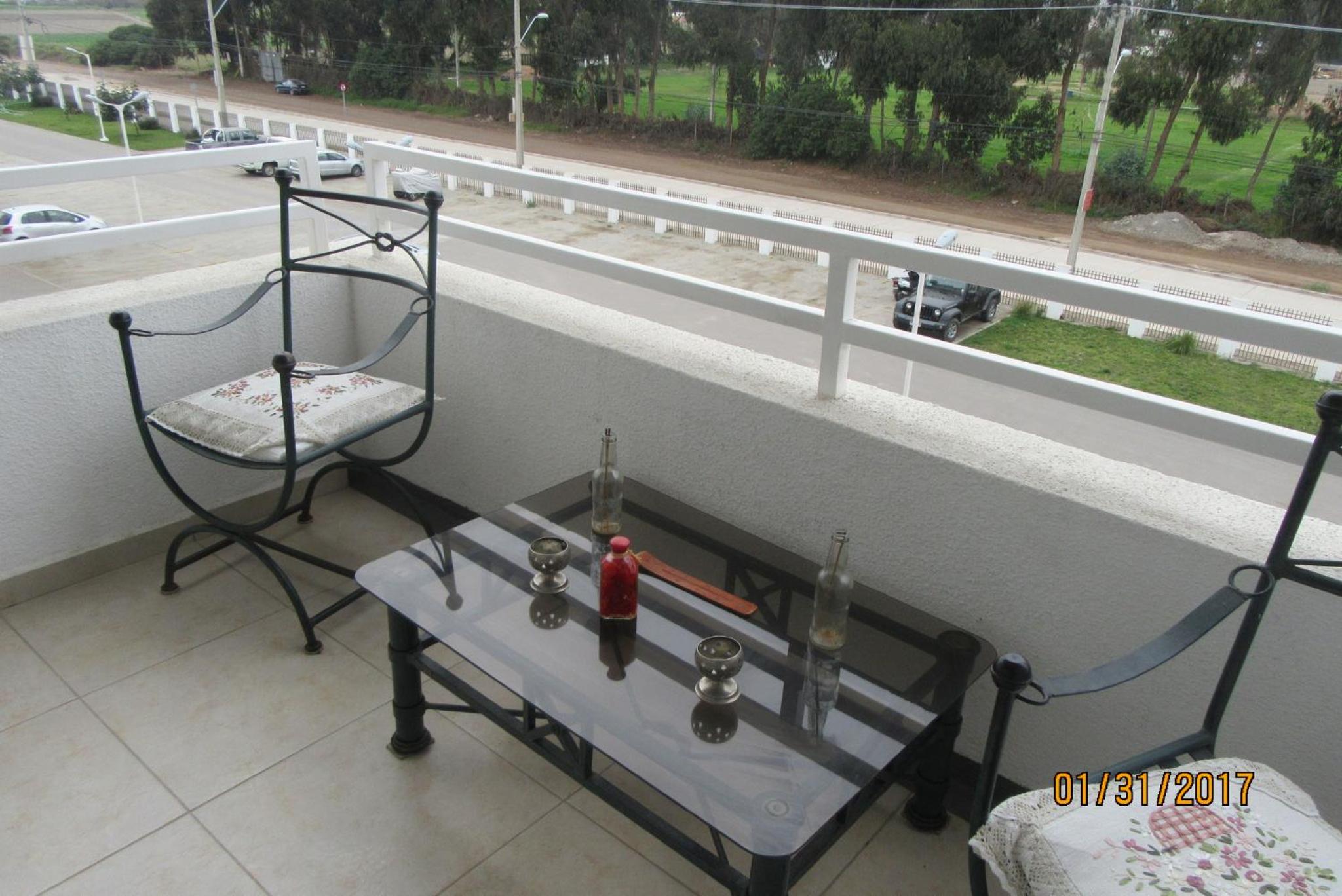 Terrazas del Sol view 2