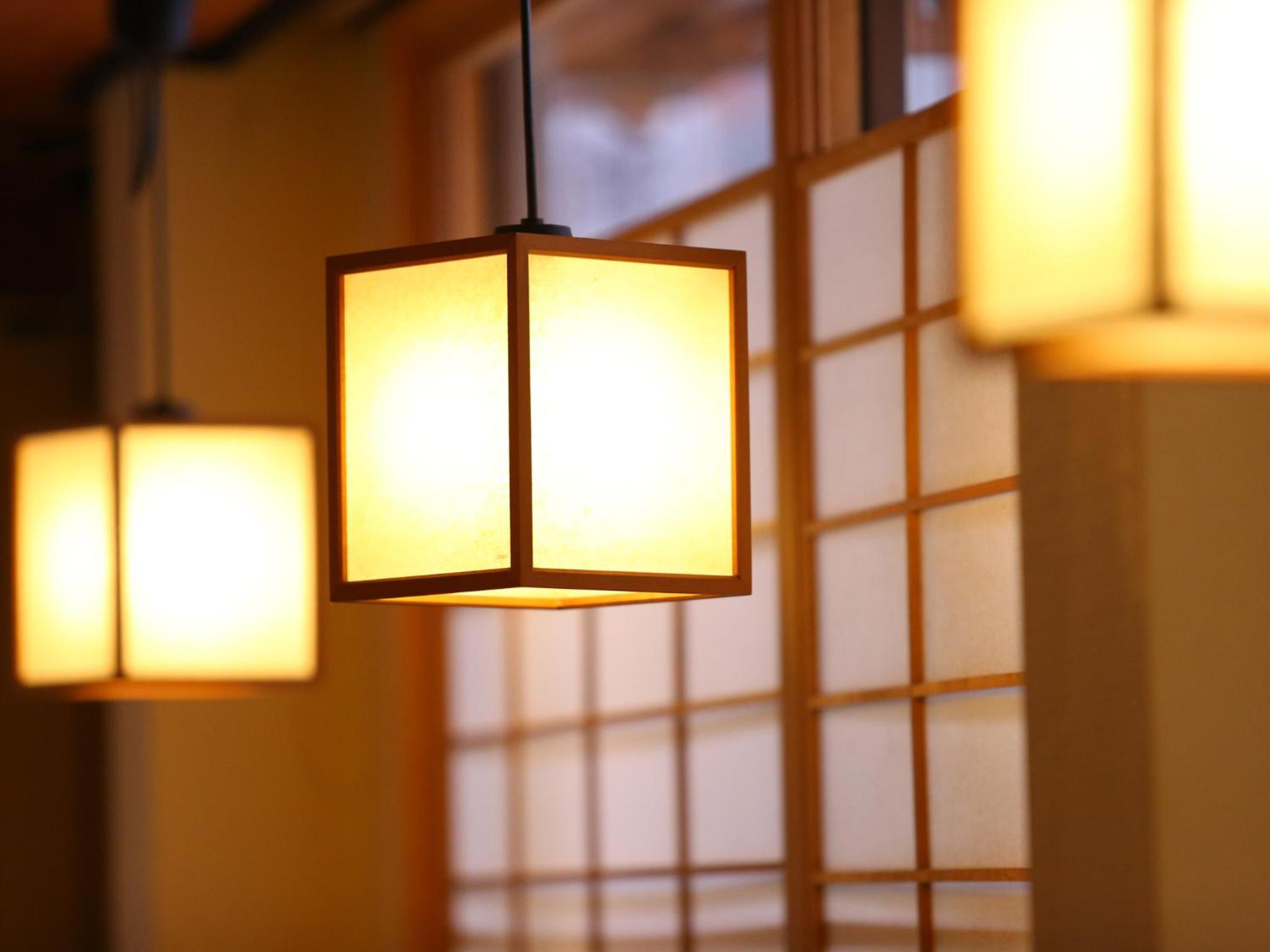 Ryokan Kamogawa Asakusa