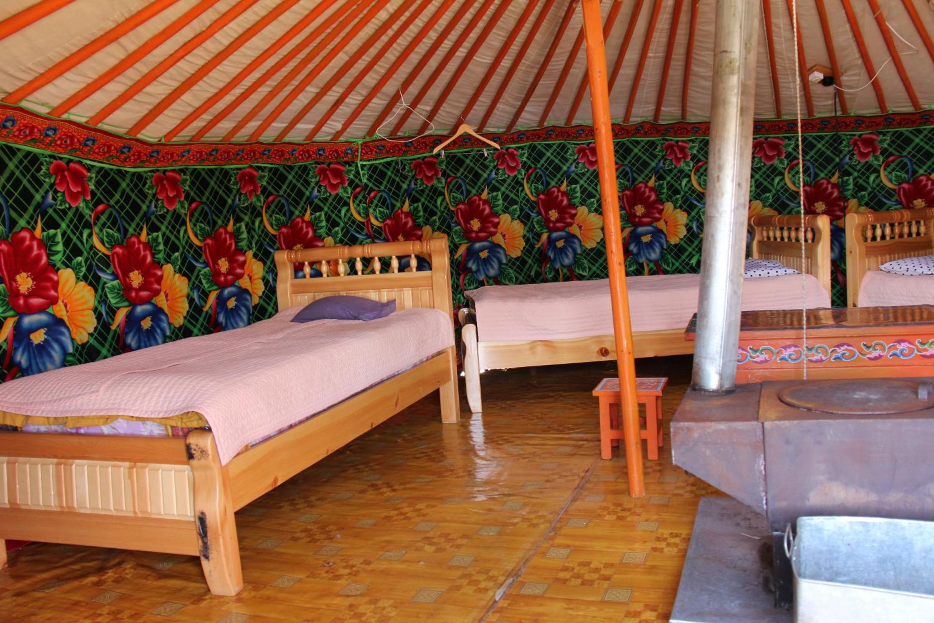 Magic Rock Tourist Camp view 5