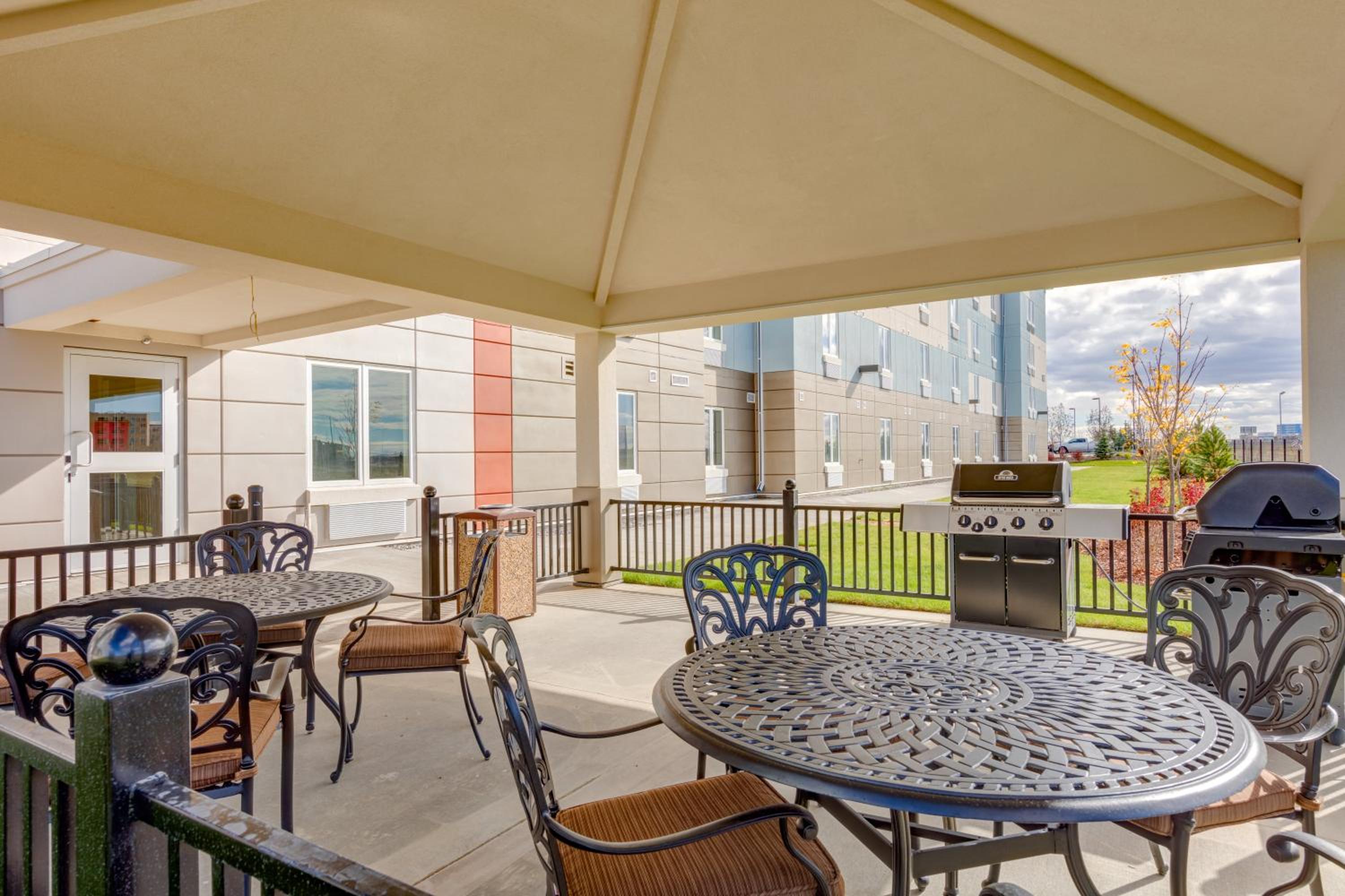 Park Inn by Radisson, Calgary Airport North, AB, Foto 51