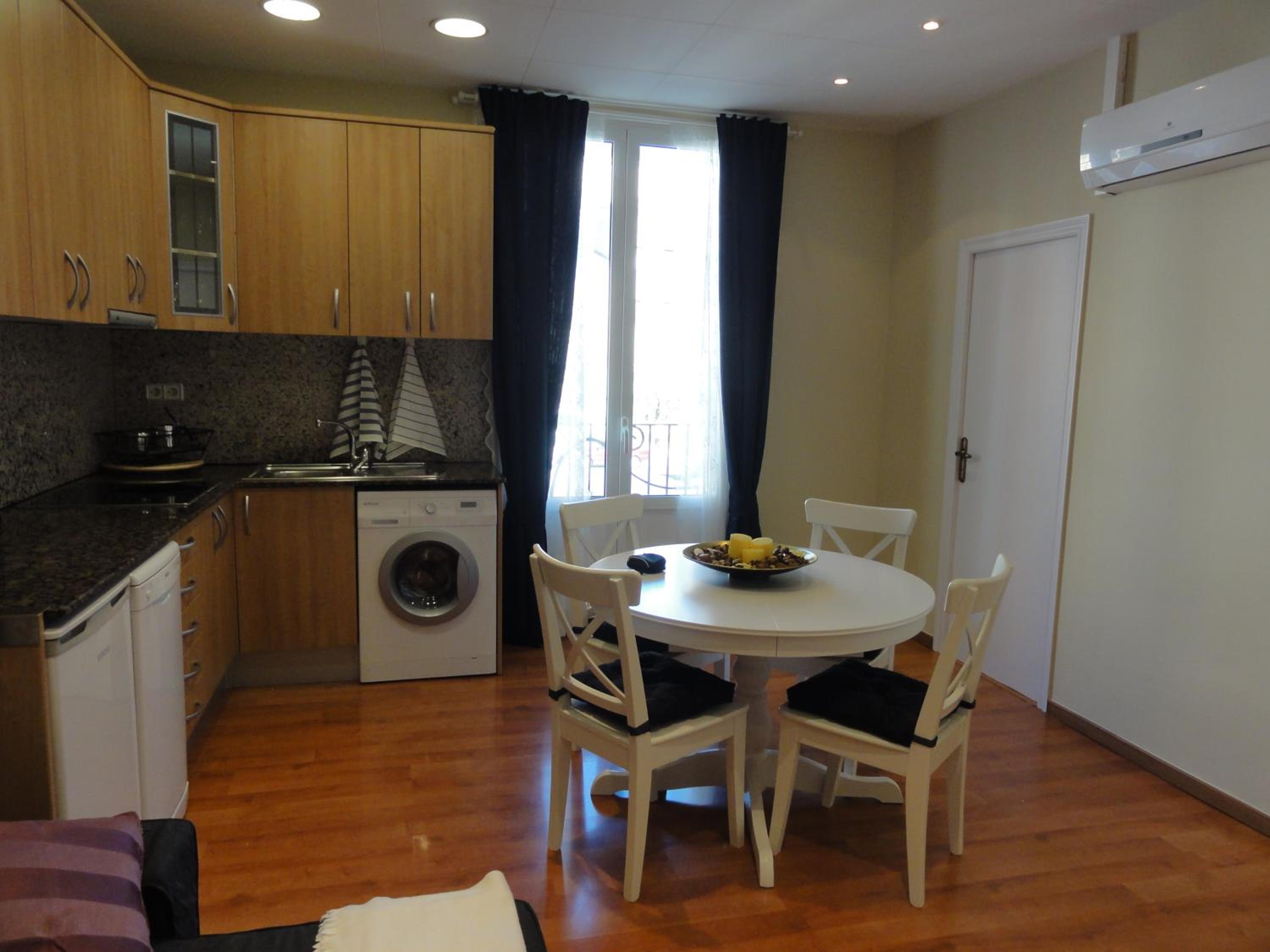 Apartamentos Barcelona - Iberia