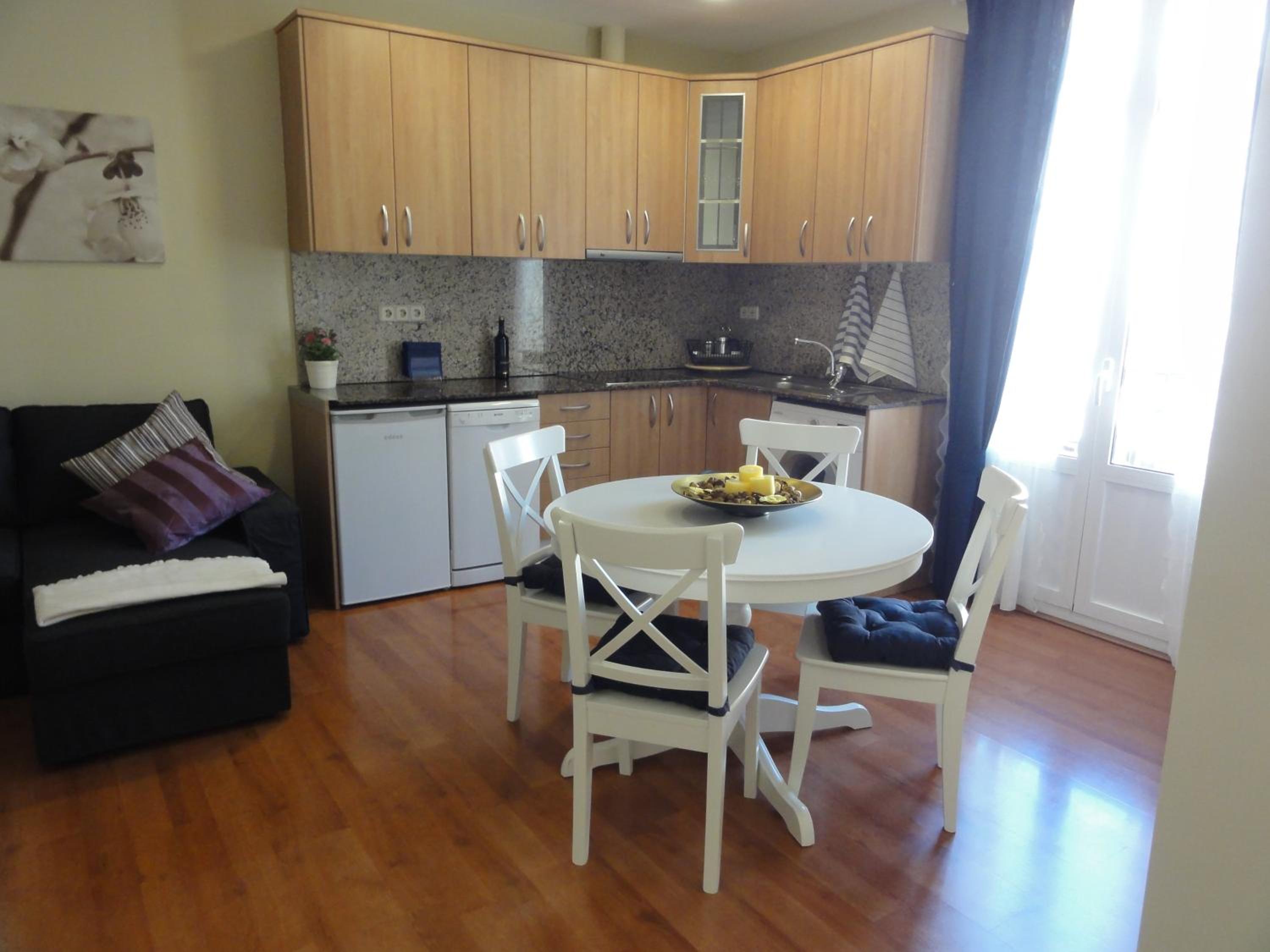 Apartamentos Barcelona - Iberia