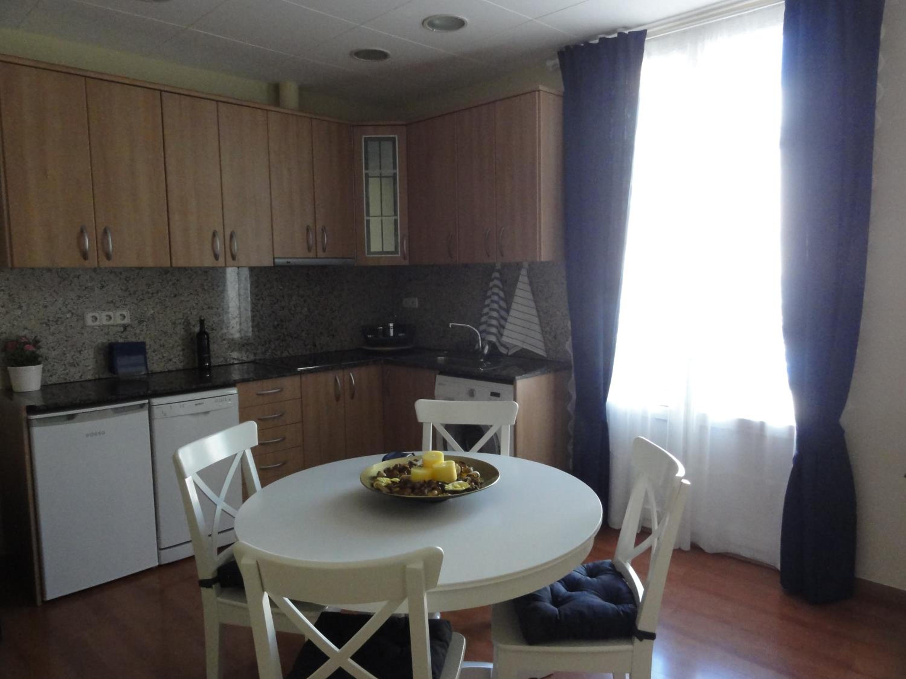 Apartamentos Barcelona - Iberia