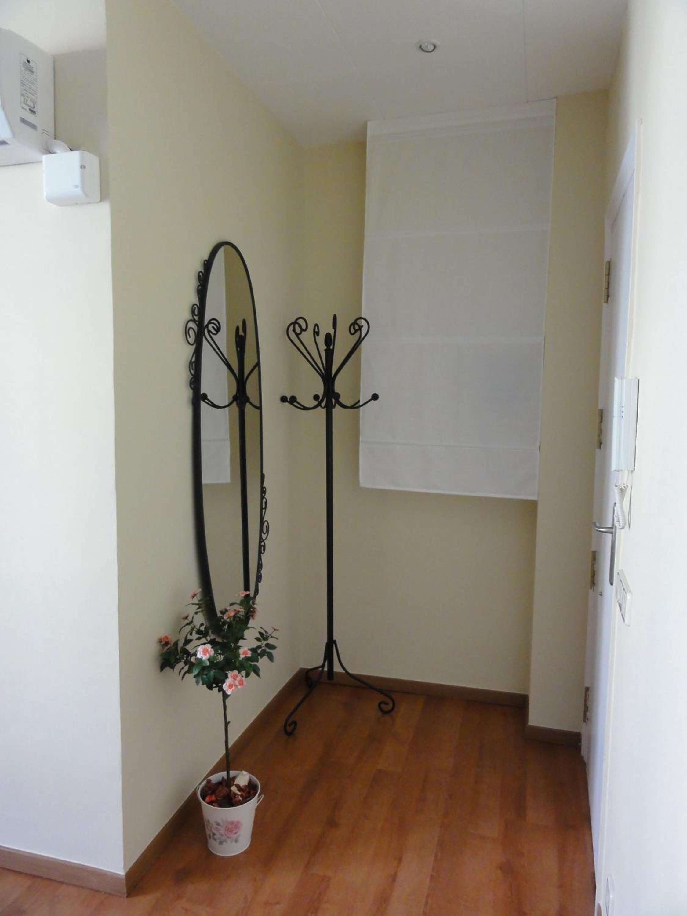 Apartamentos Barcelona - Iberia