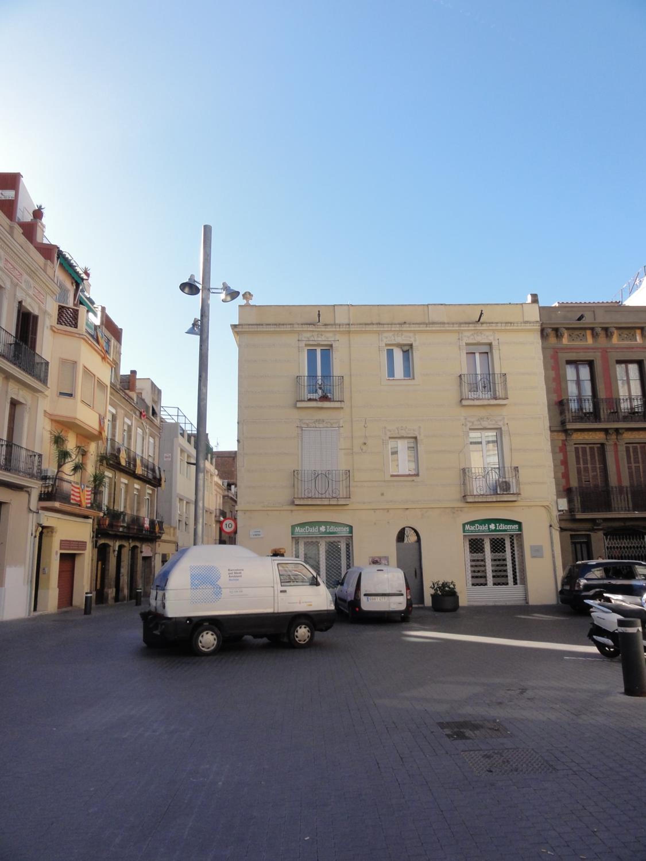 Apartamentos Barcelona - Iberia