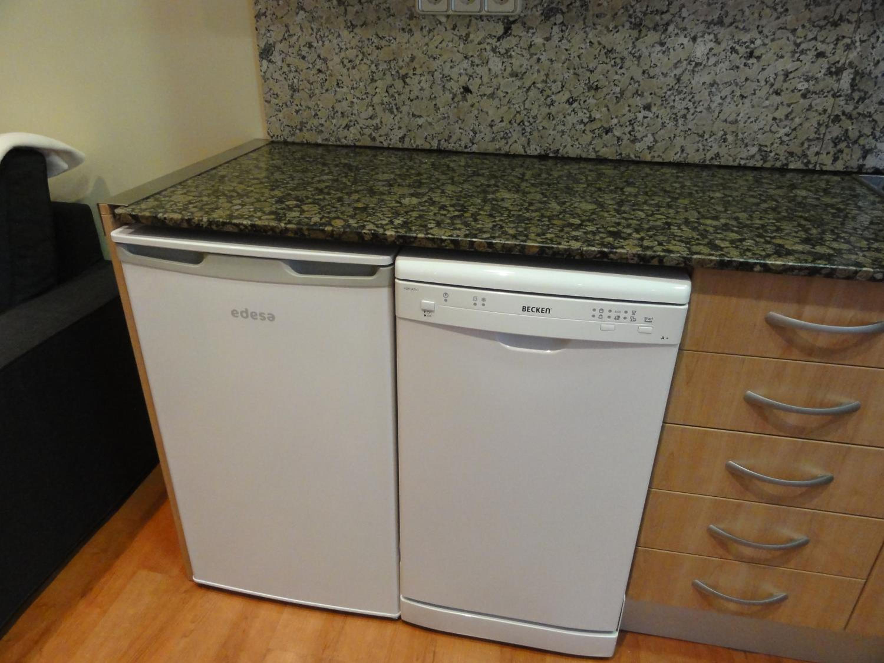 Apartamentos Barcelona - Iberia
