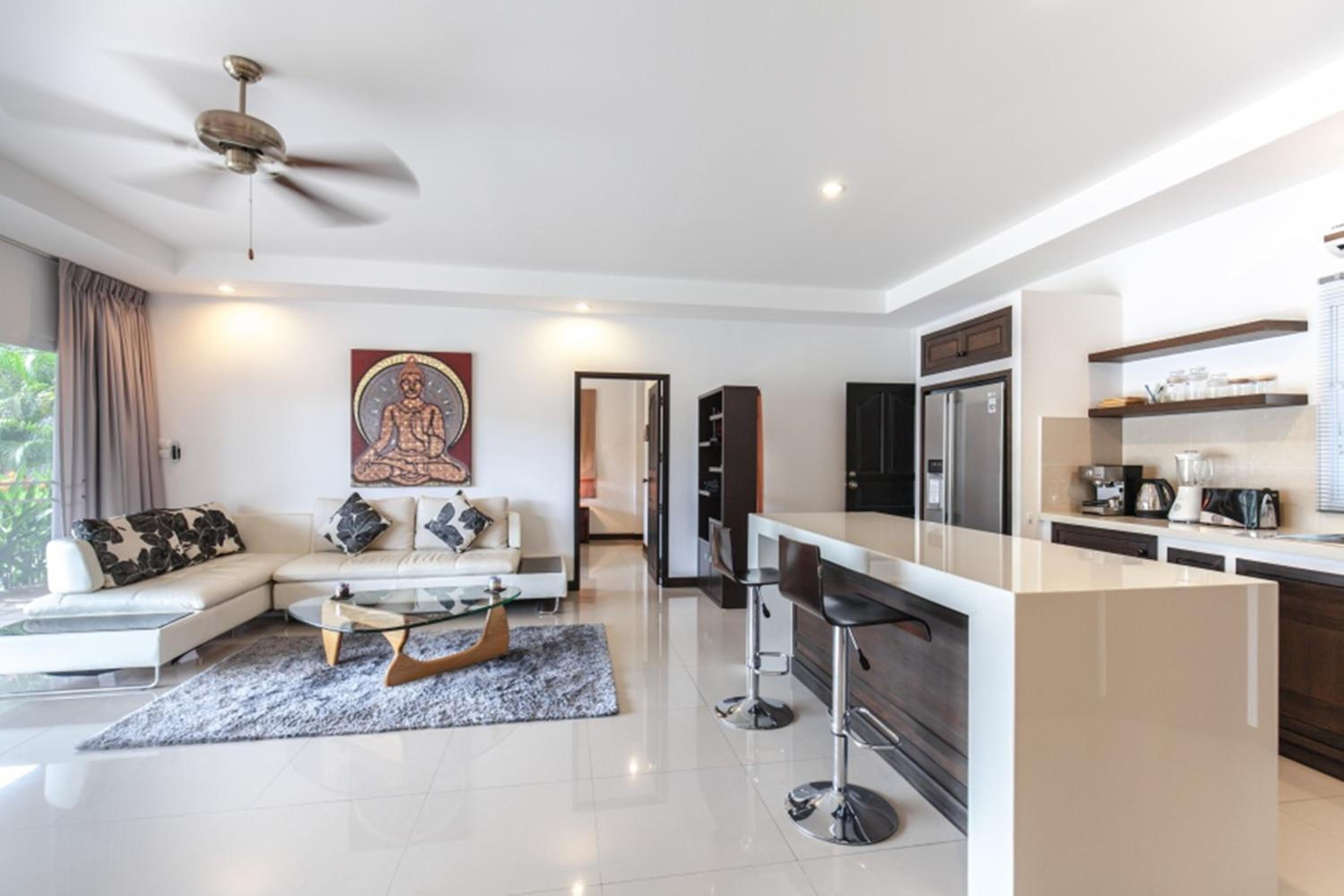 Noksawan Villa by G Estate