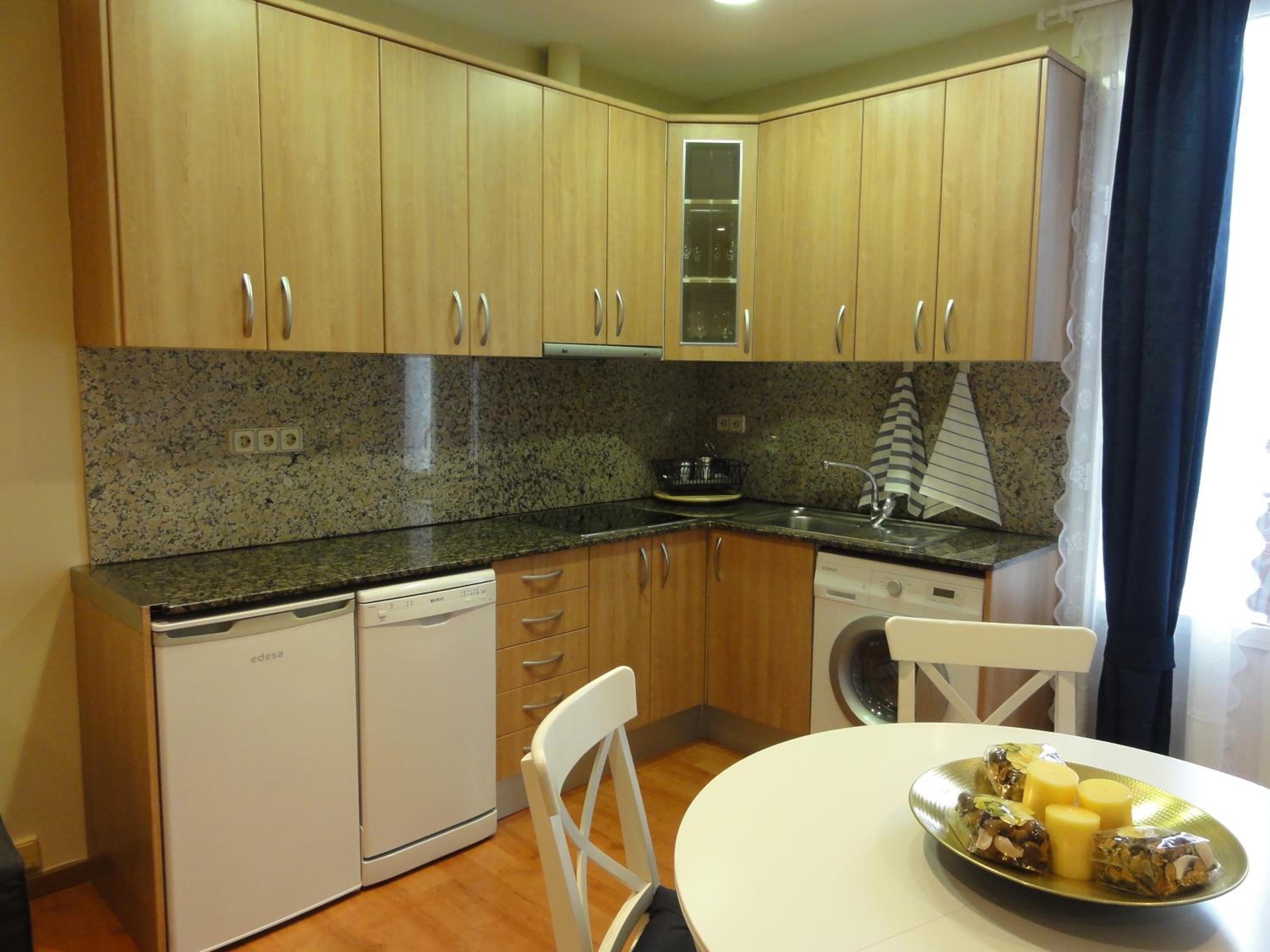 Apartamentos Barcelona - Iberia