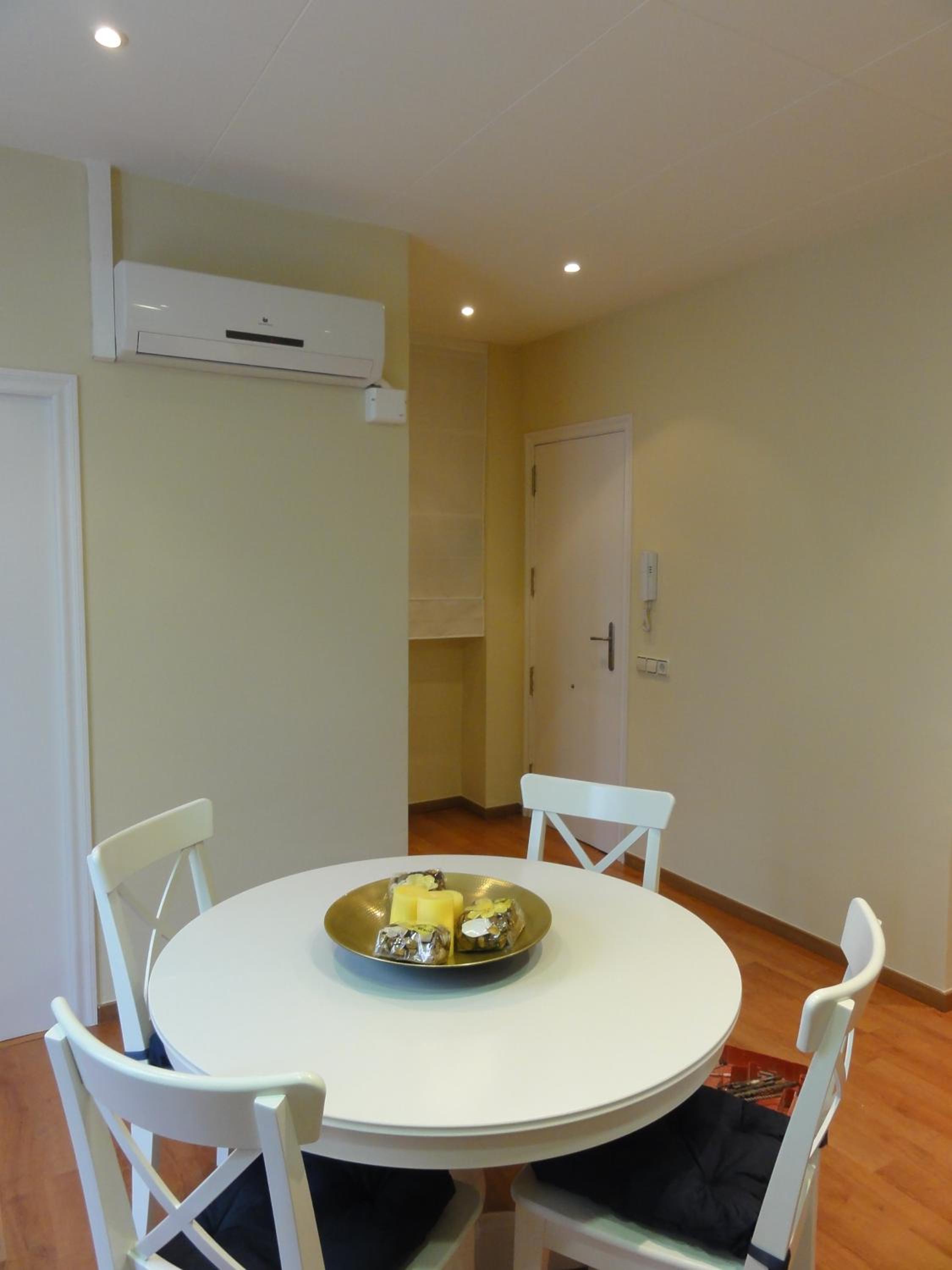 Apartamentos Barcelona - Iberia