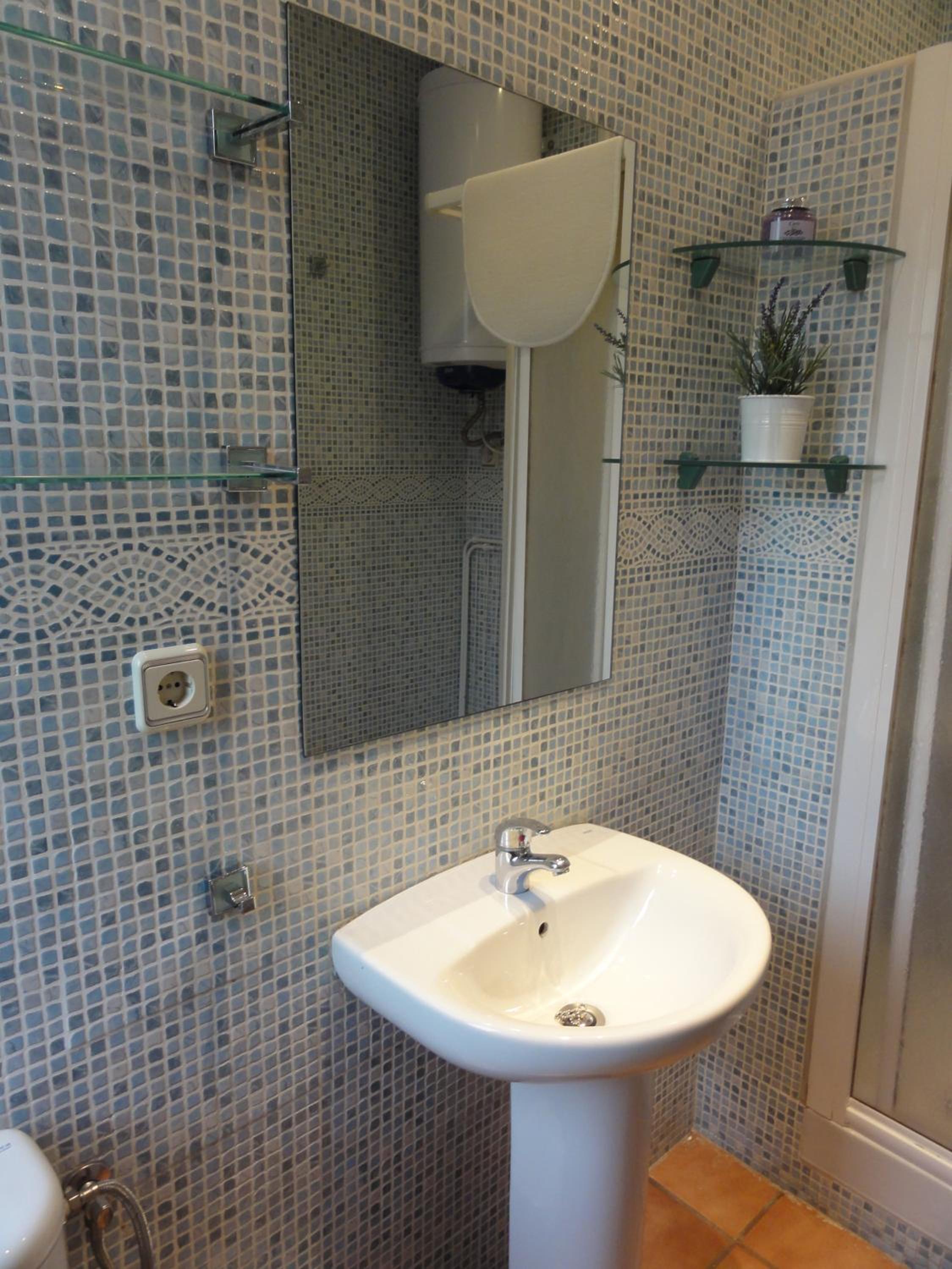 Apartamentos Barcelona - Iberia