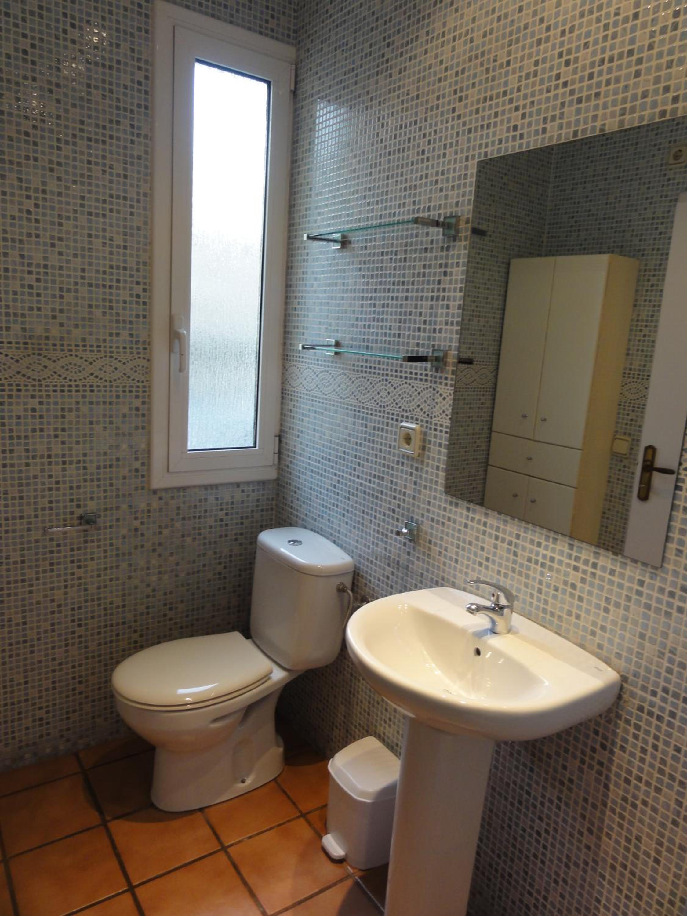 Apartamentos Barcelona - Iberia