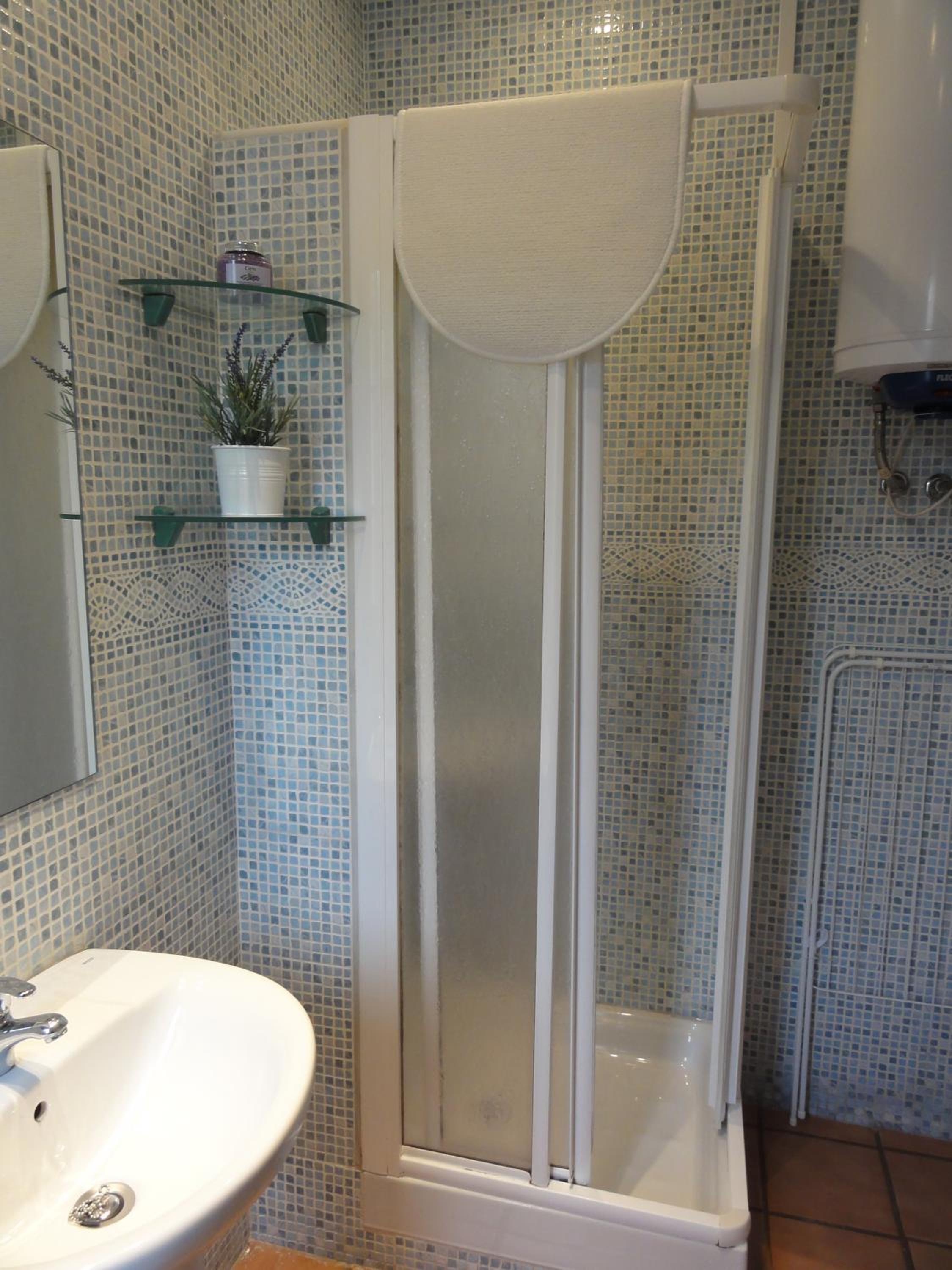 Apartamentos Barcelona - Iberia