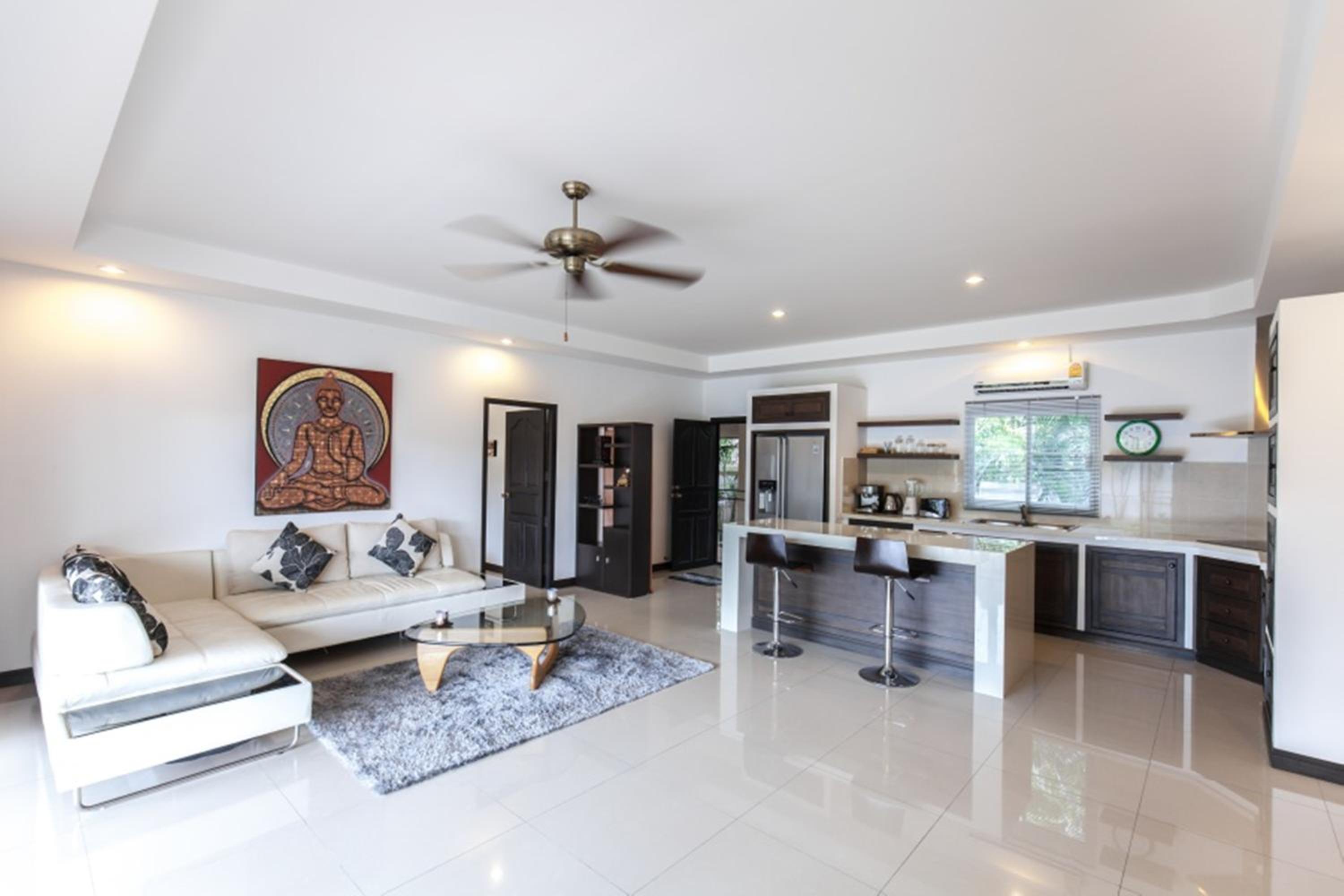 Noksawan Villa by G Estate