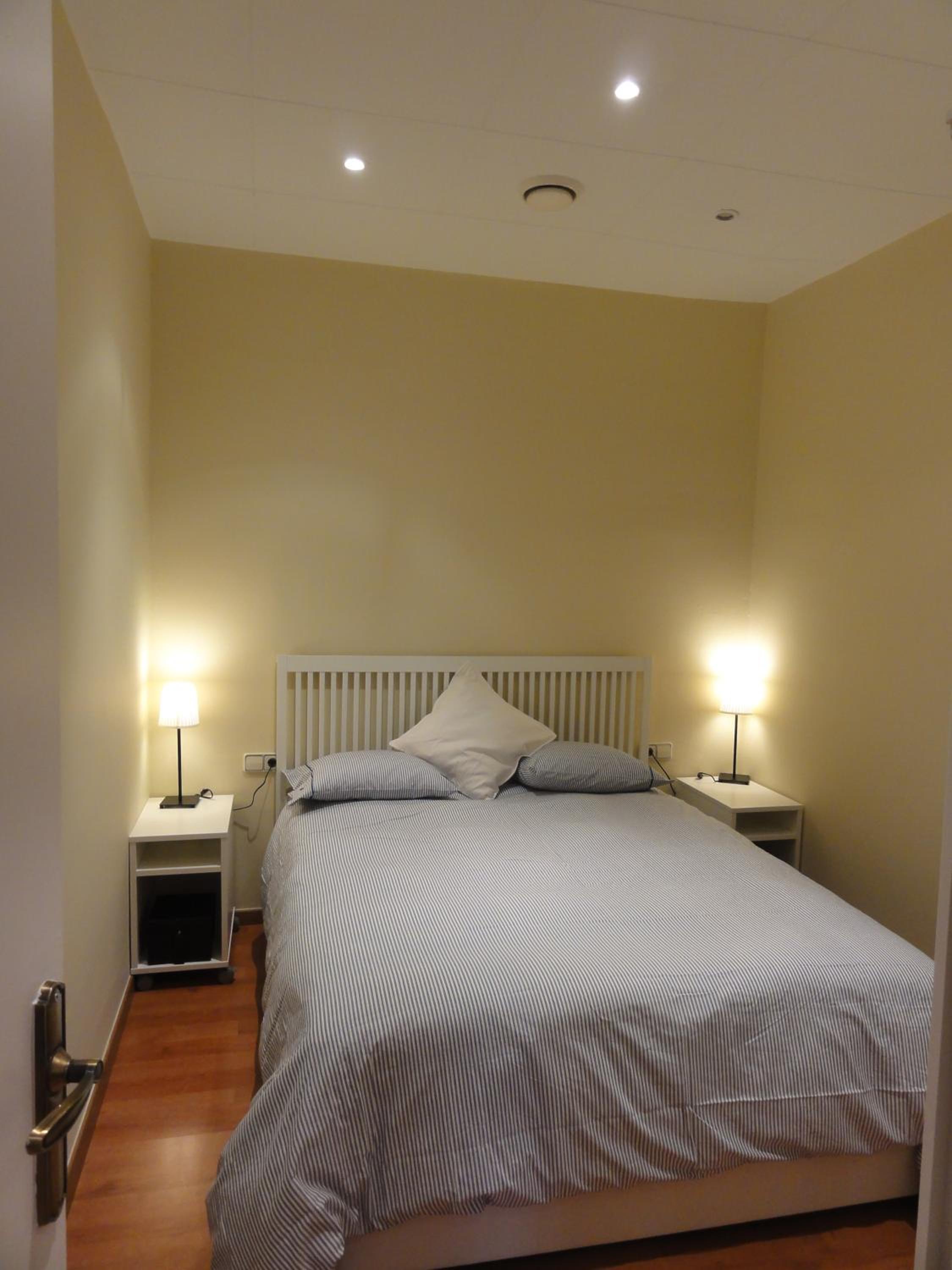 Apartamentos Barcelona - Iberia