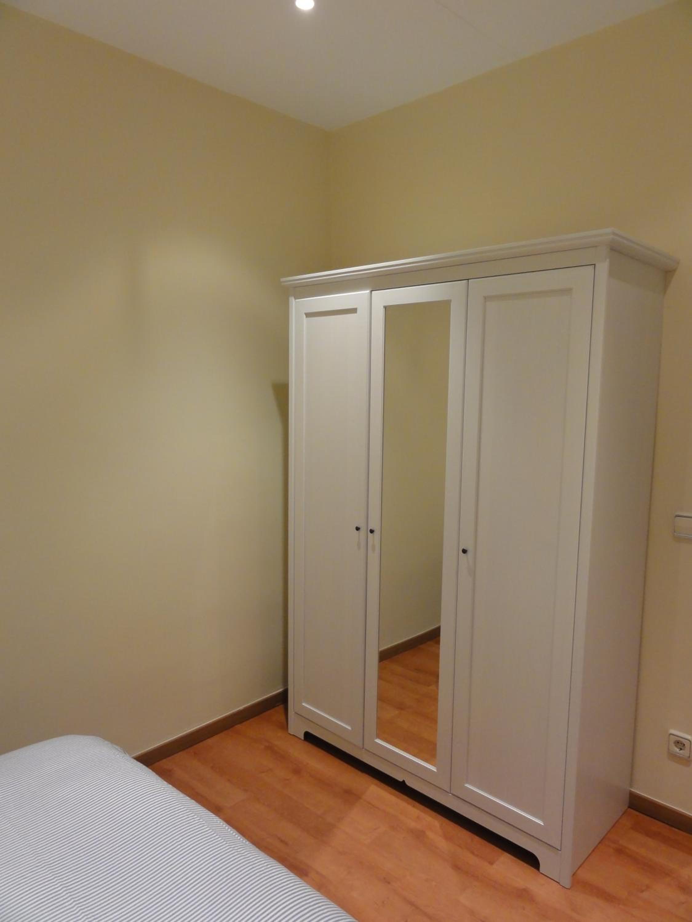 Apartamentos Barcelona - Iberia