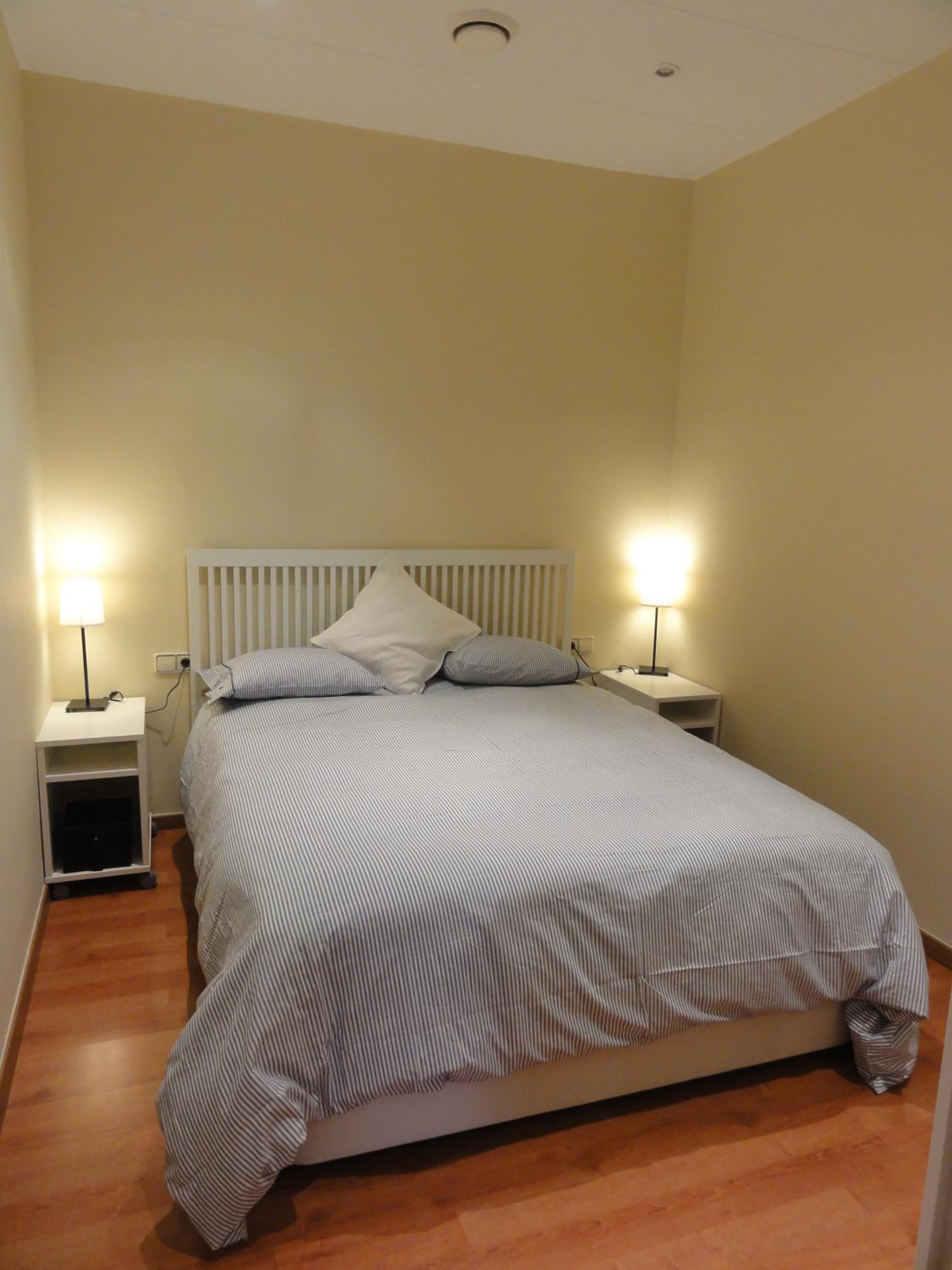 Apartamentos Barcelona - Iberia
