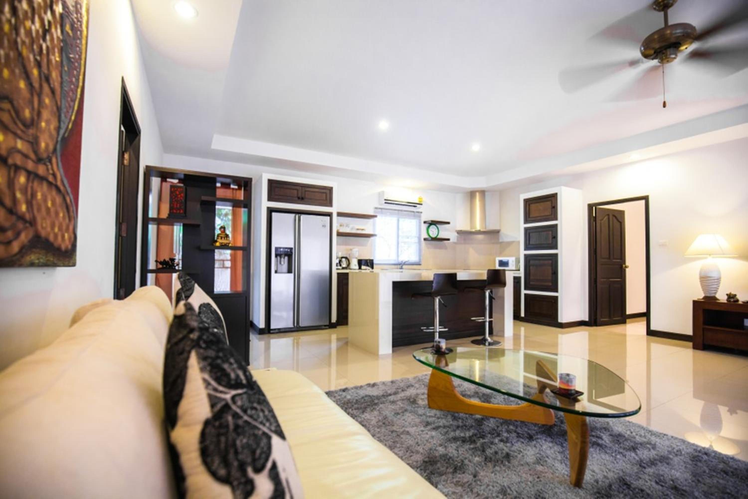 Noksawan Villa by G Estate
