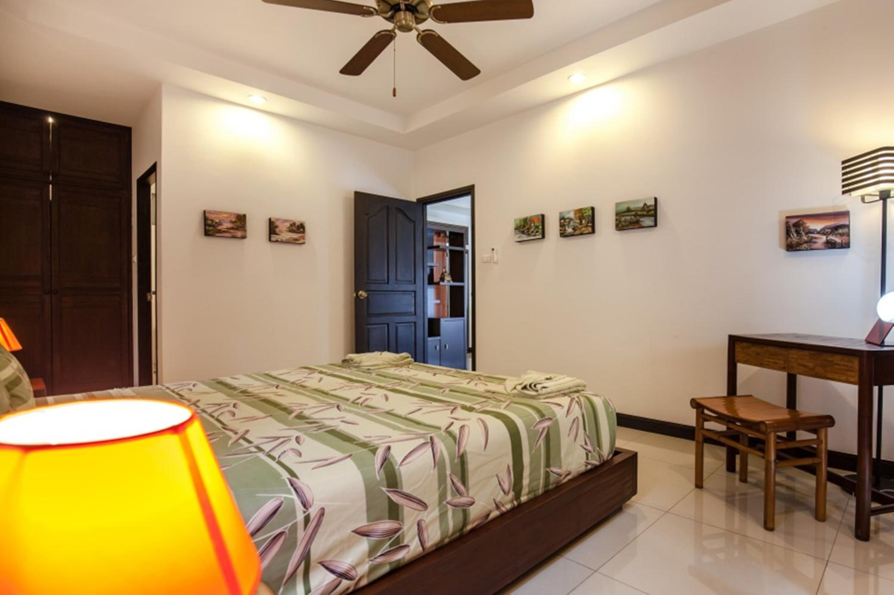 Noksawan Villa by G Estate
