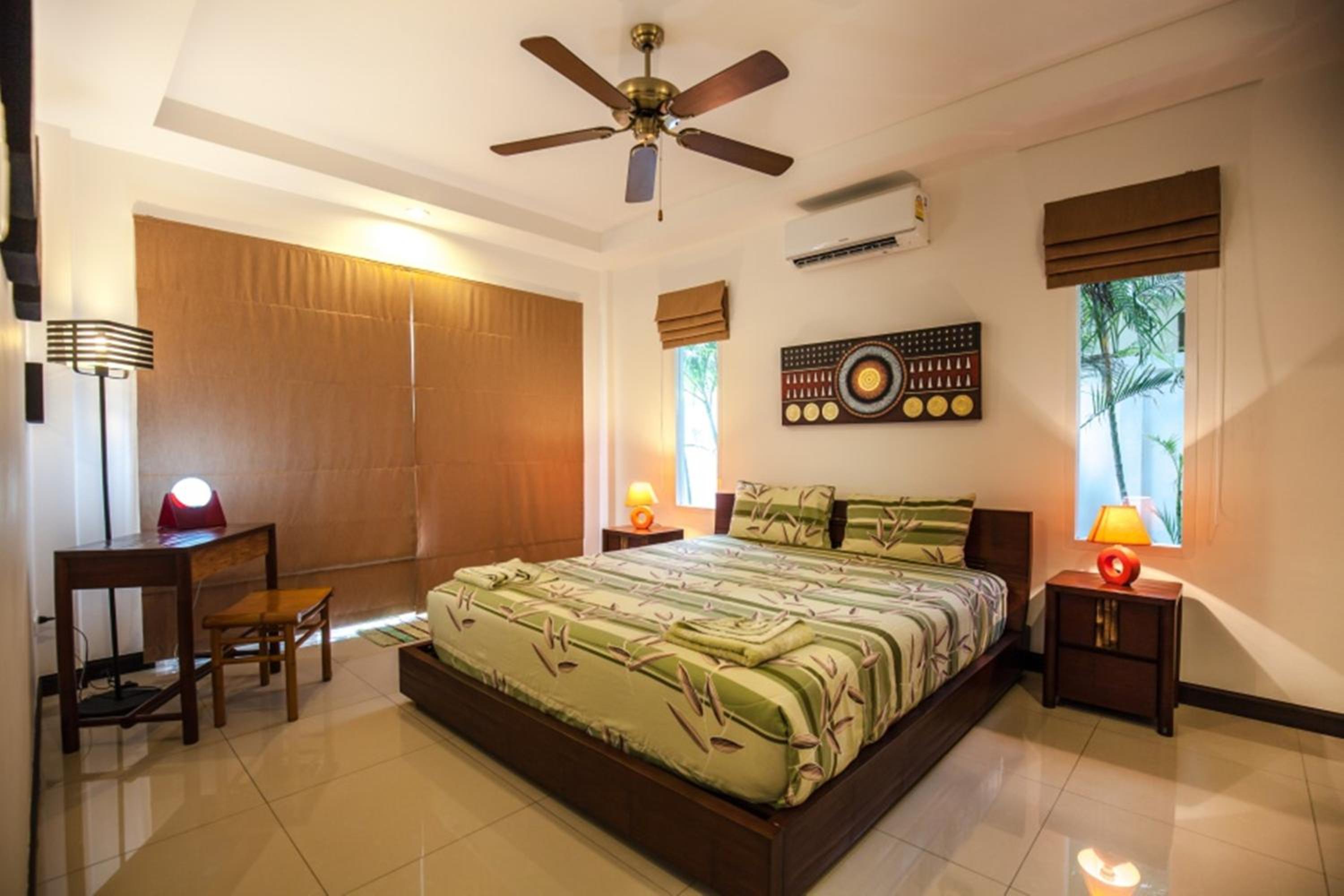 Noksawan Villa by G Estate