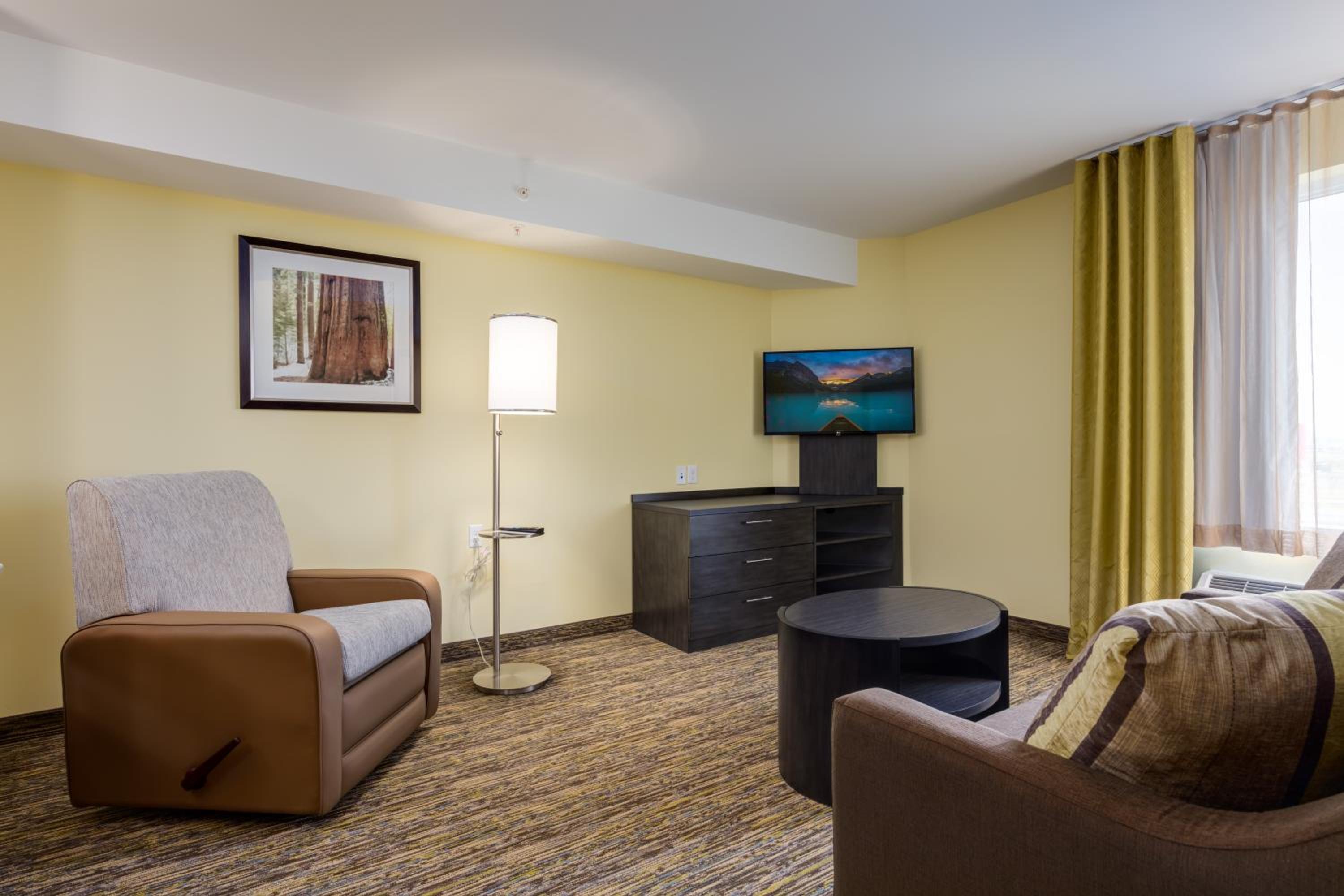 Park Inn by Radisson, Calgary Airport North, AB, Foto 44