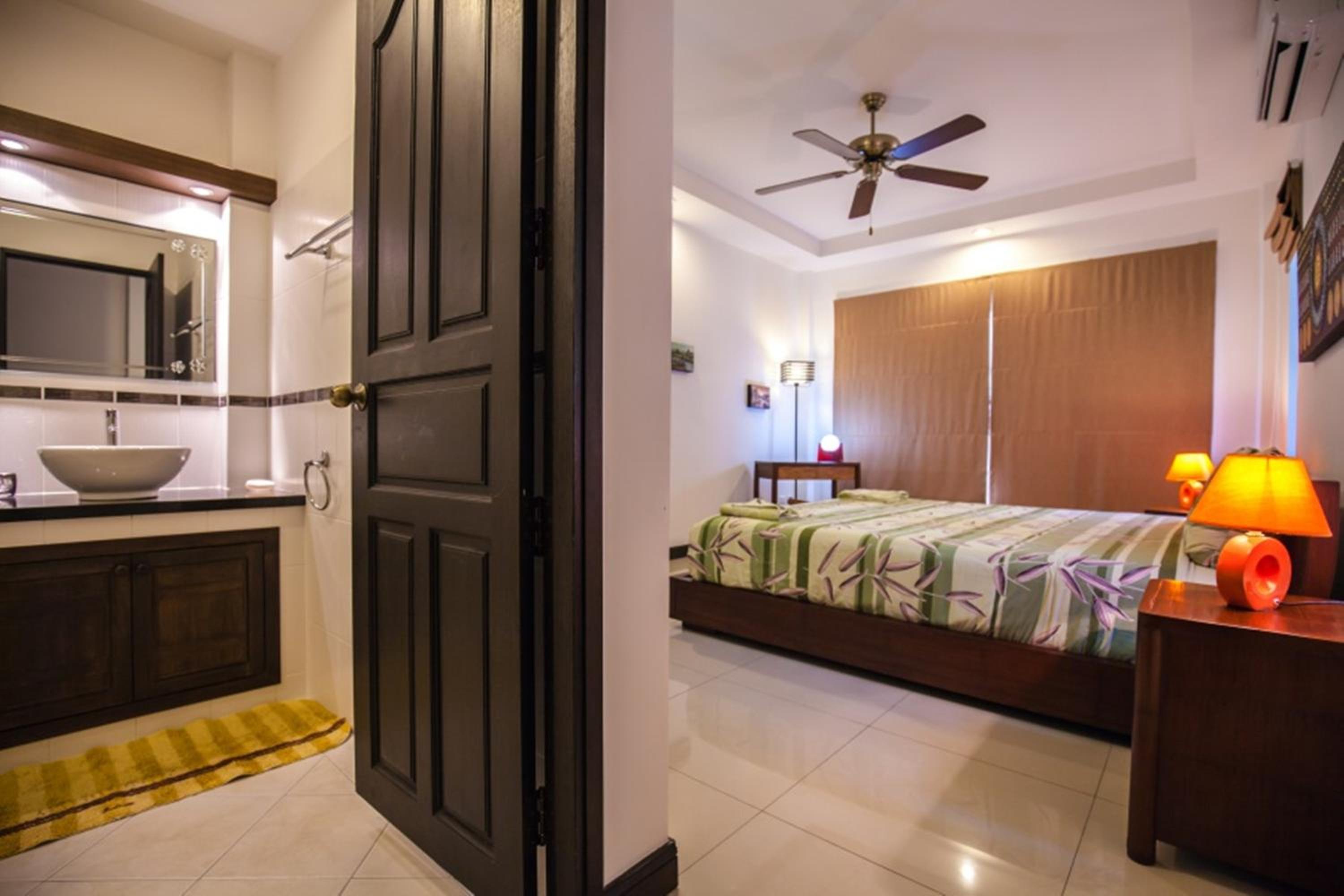 Noksawan Villa by G Estate