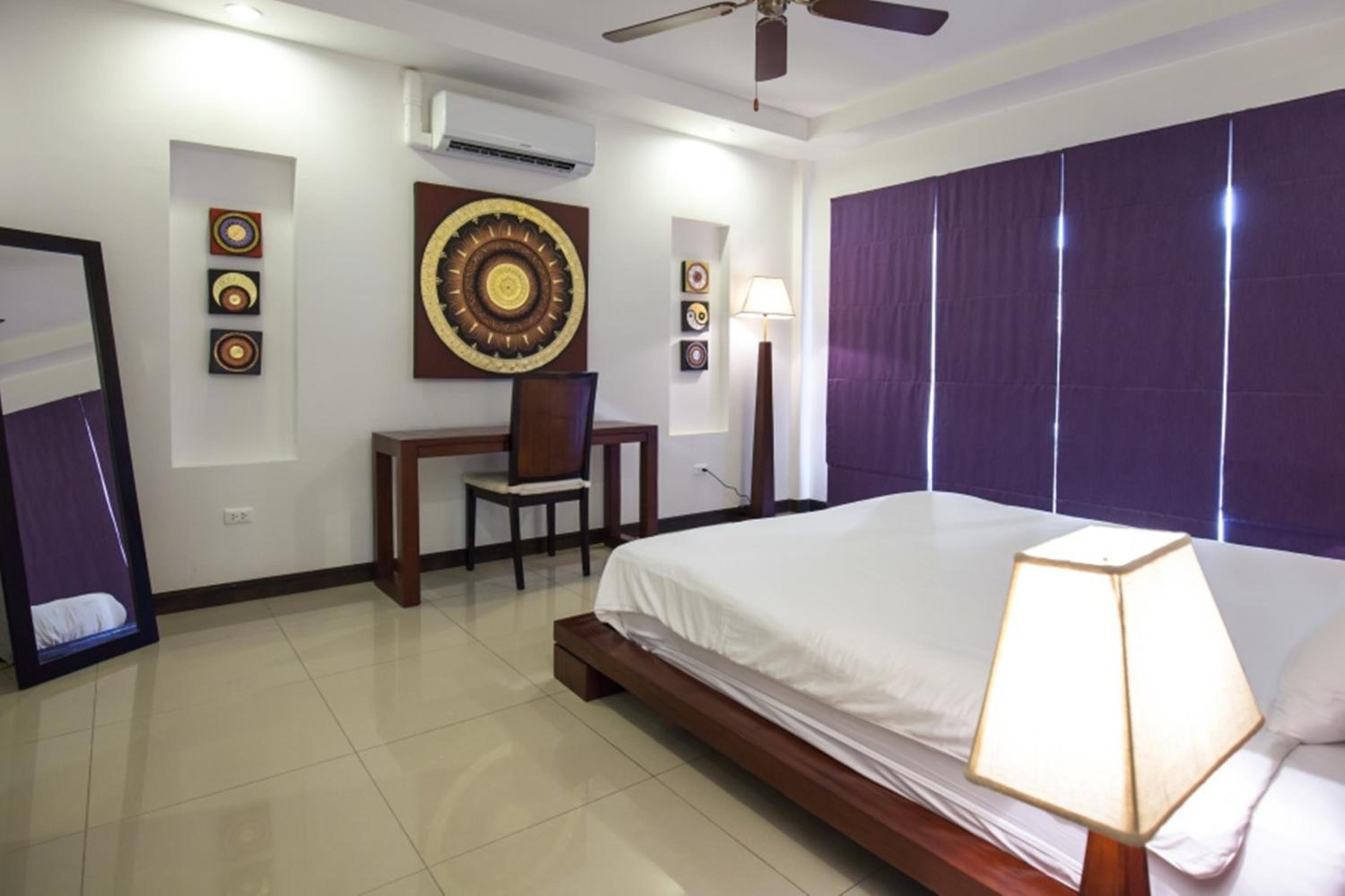 Noksawan Villa by G Estate