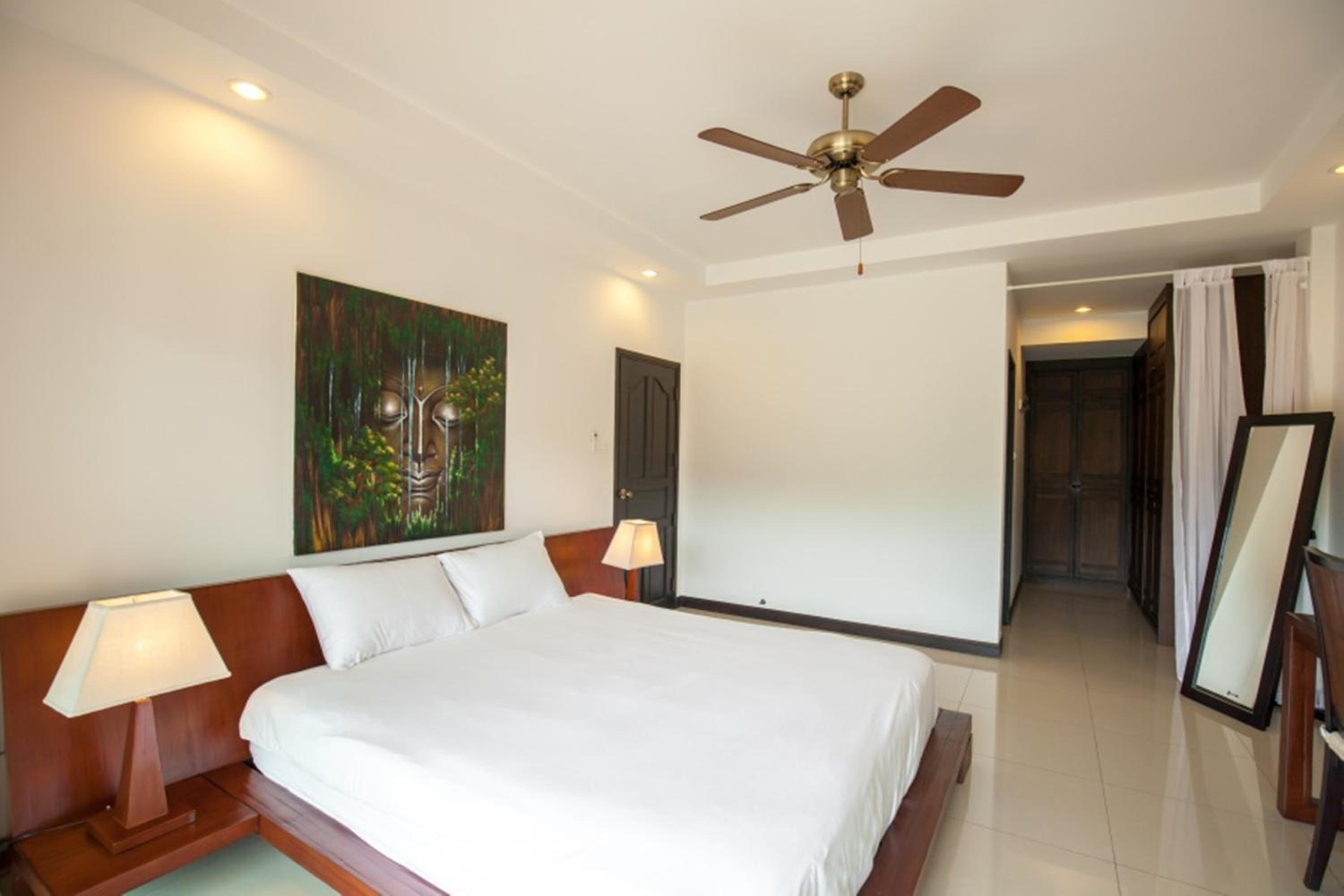 Noksawan Villa by G Estate