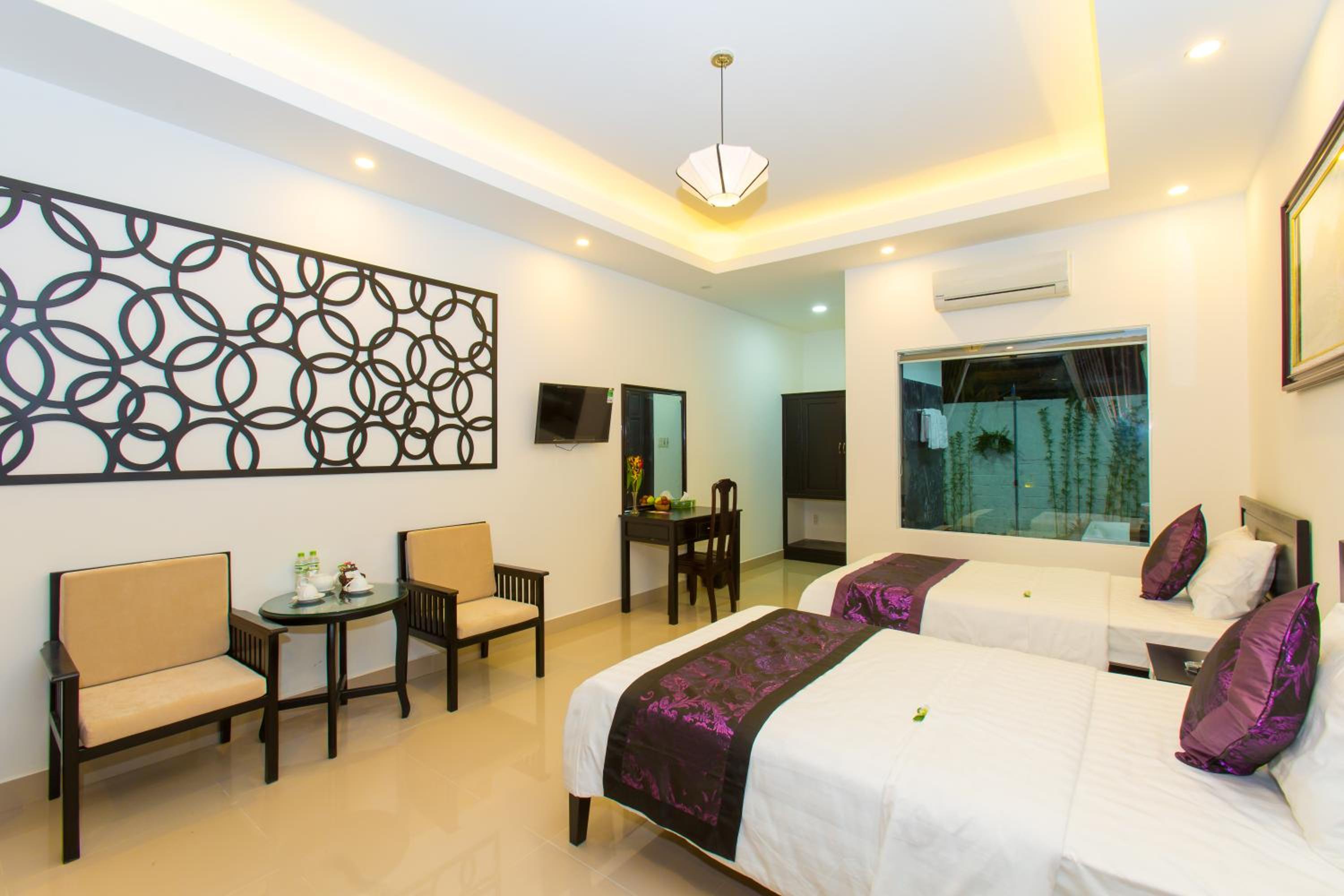 Hoi An Hideaway Villa