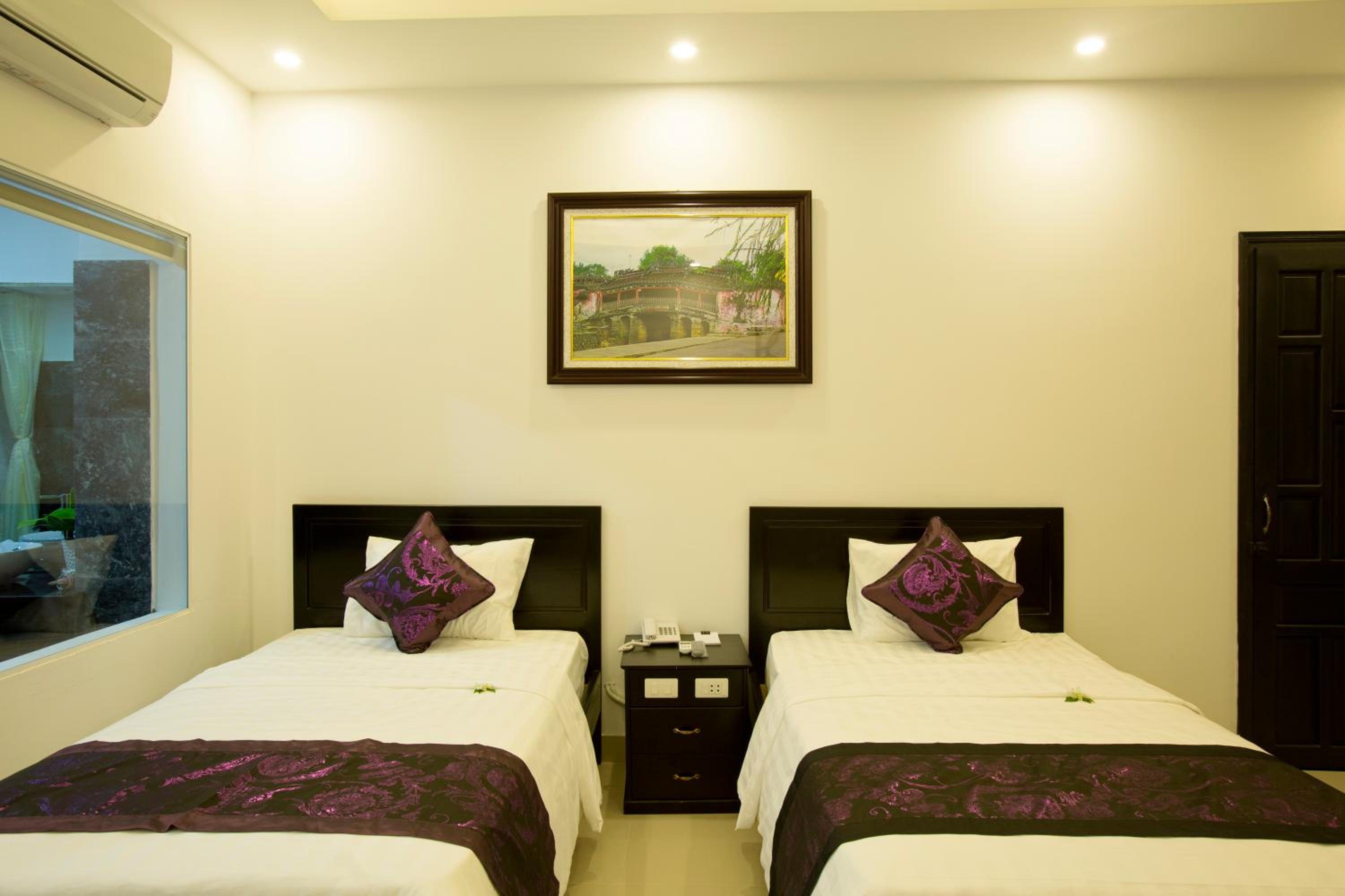 Hoi An Hideaway Villa