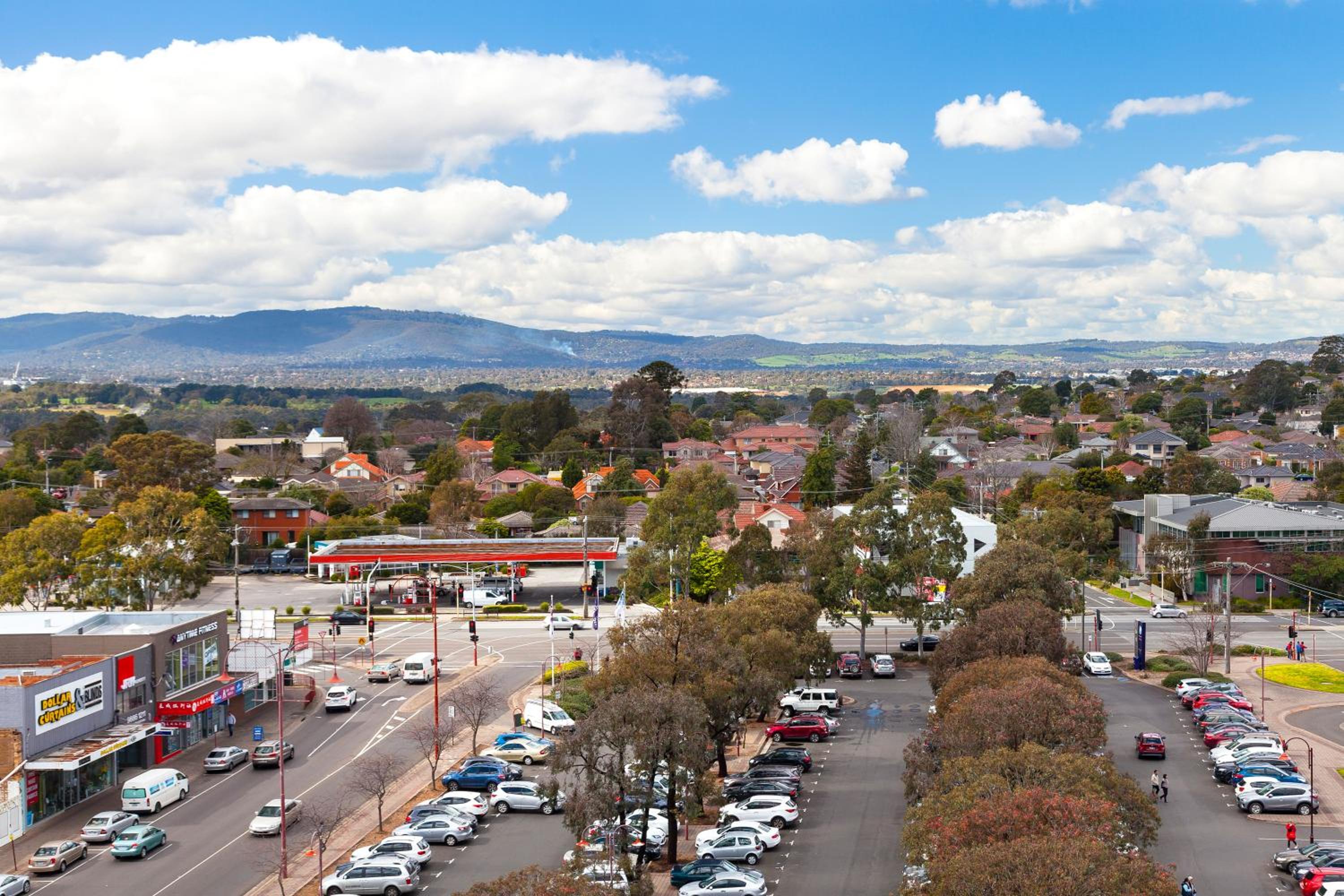 Park Avenue - IKON Glen Waverley