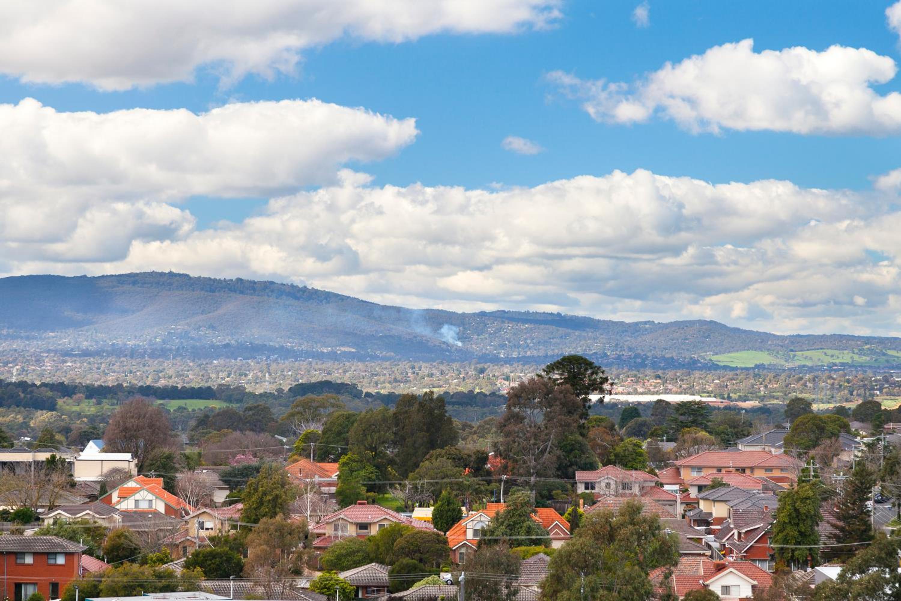 Park Avenue - IKON Glen Waverley