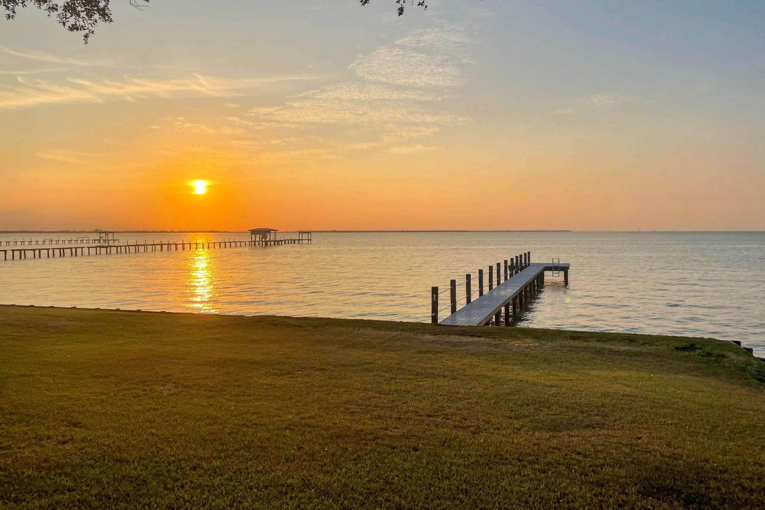Spacious Home with Oceanside Village Resort Perks!