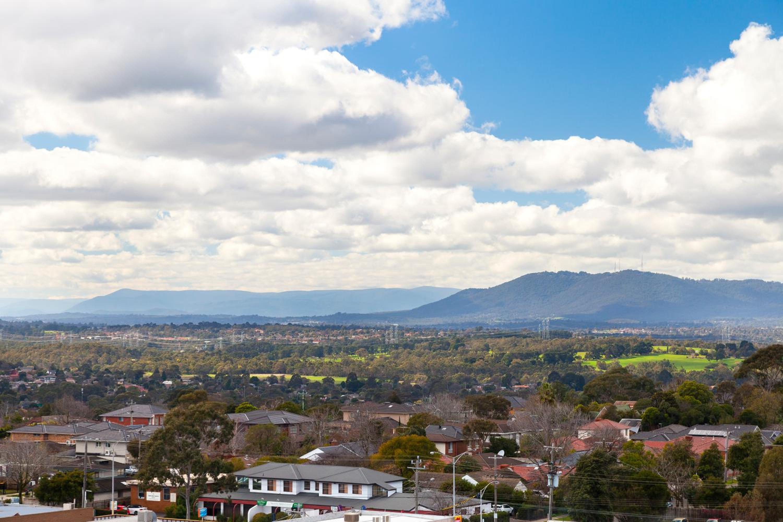 Park Avenue - IKON Glen Waverley
