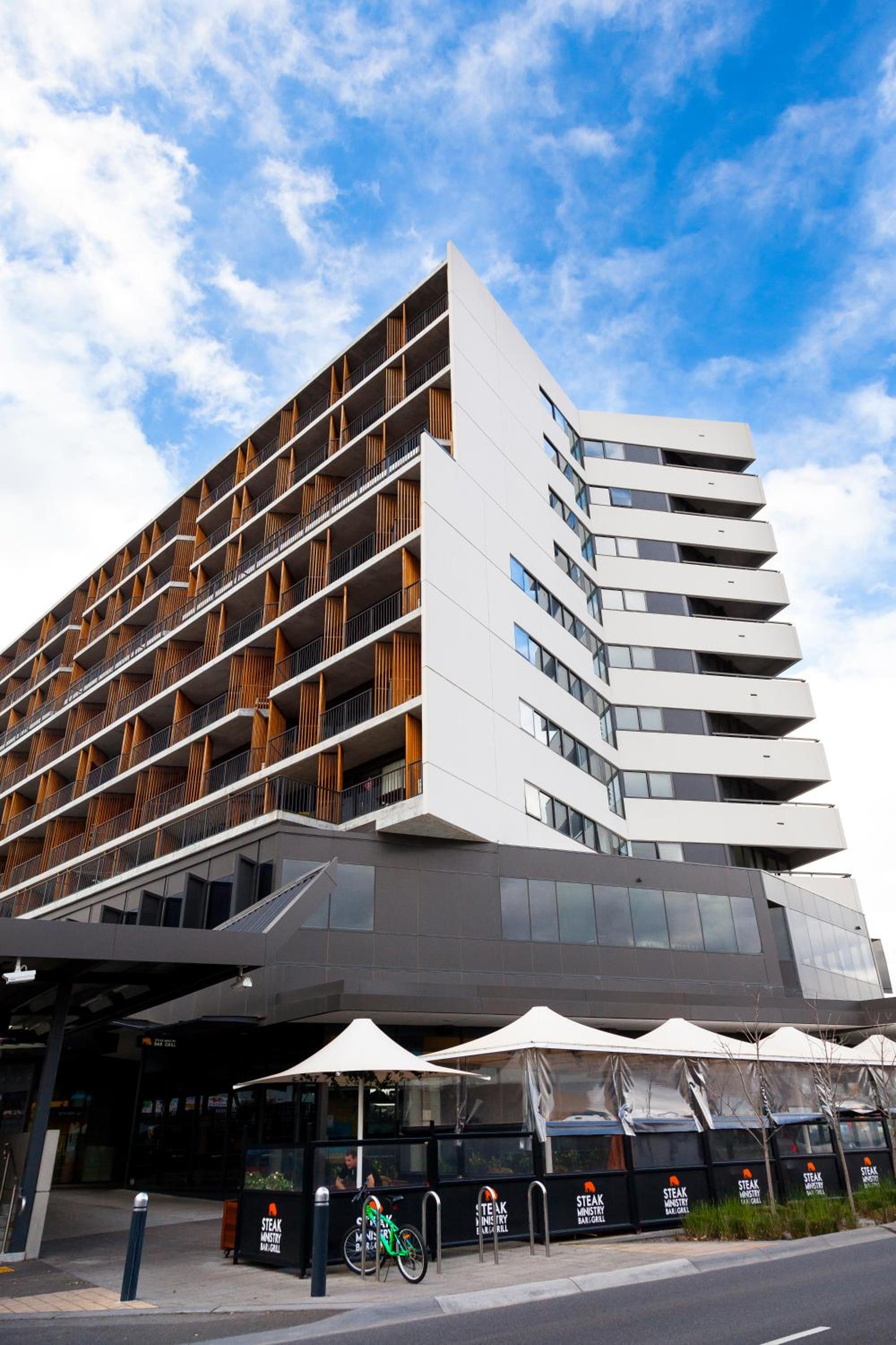 Park Avenue - IKON Glen Waverley