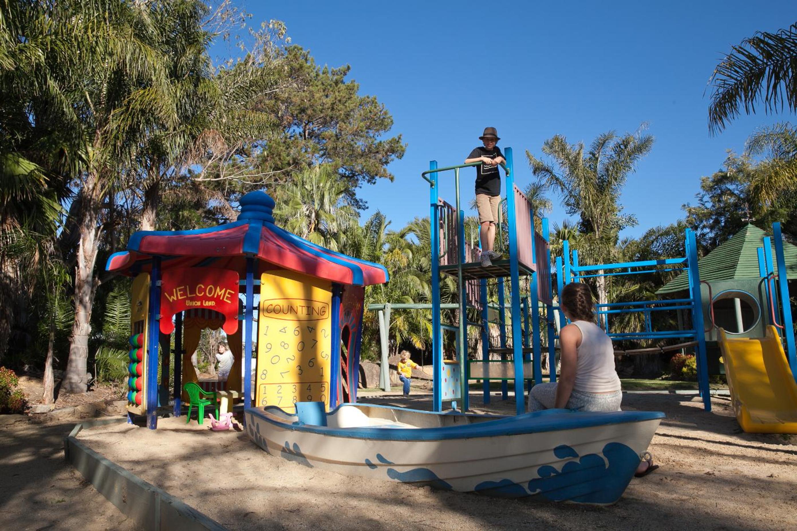 Batemans Bay Marina Resort