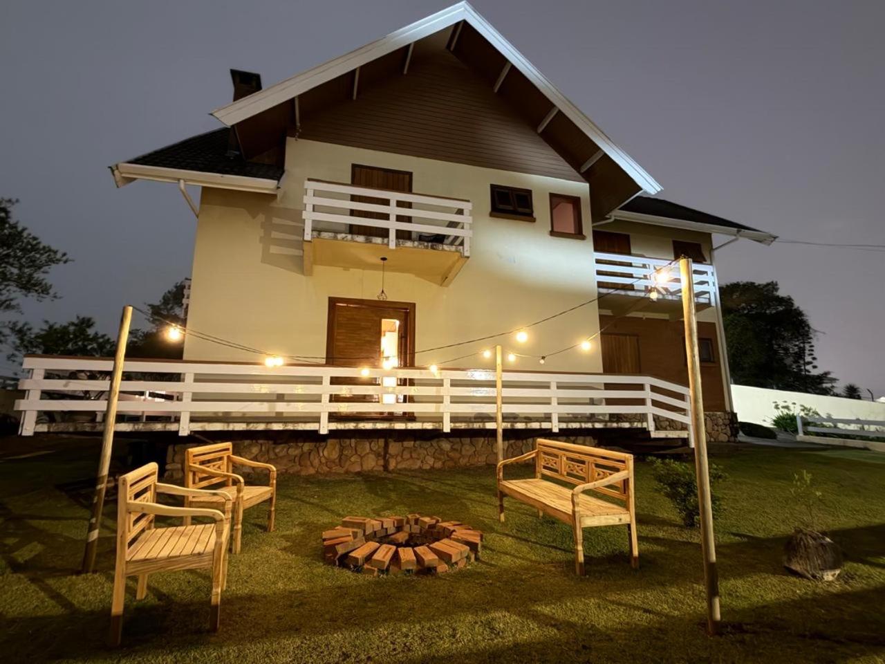 Pousada Villa Monte Fiori by HospedaHost