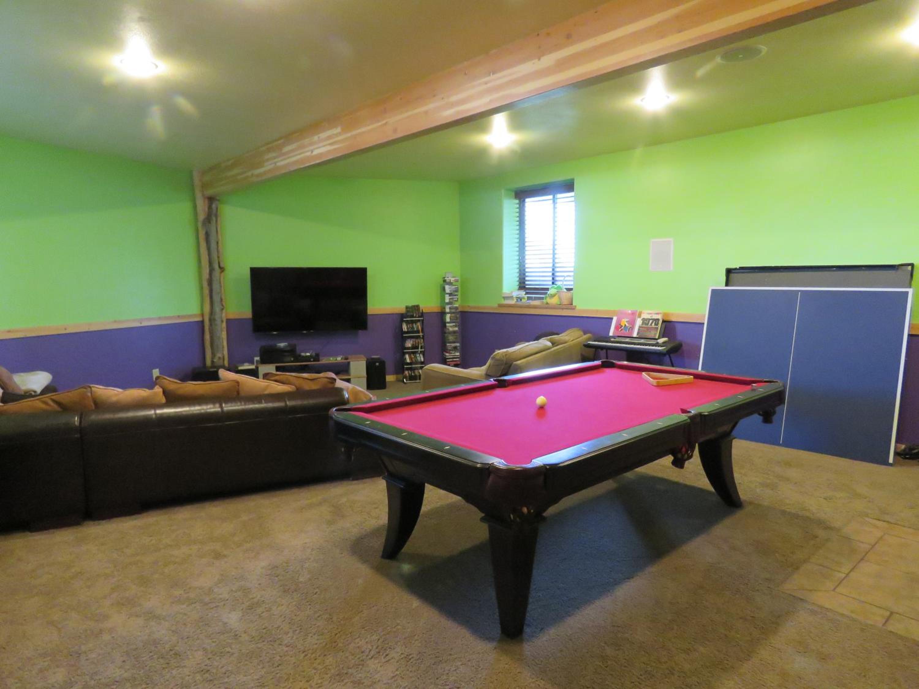 Teton Hostel HideAway