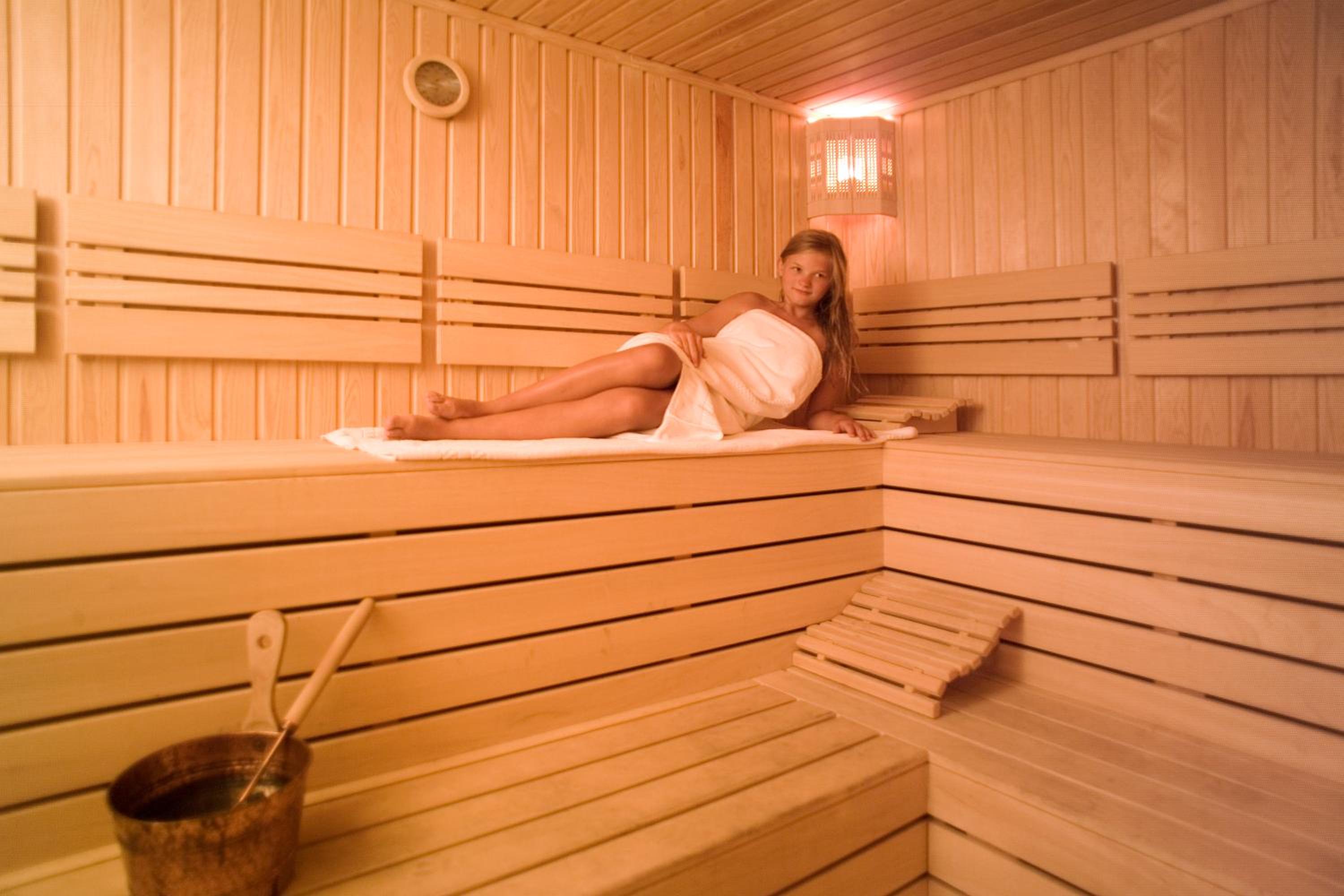 Riviera Hotel & Spa - Image 43