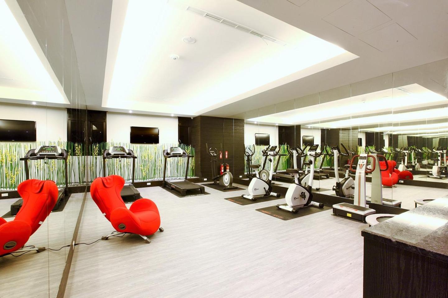 Icloud Luxury Resort & Hotel