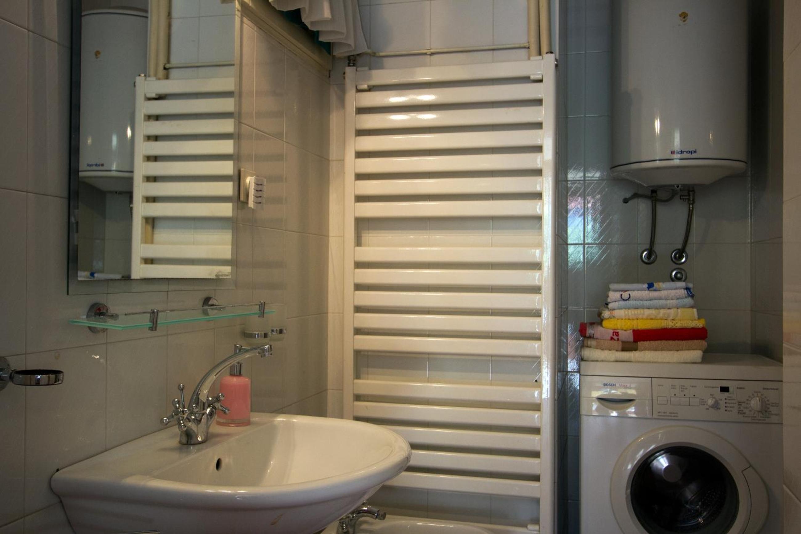 Apartments Irena view 4