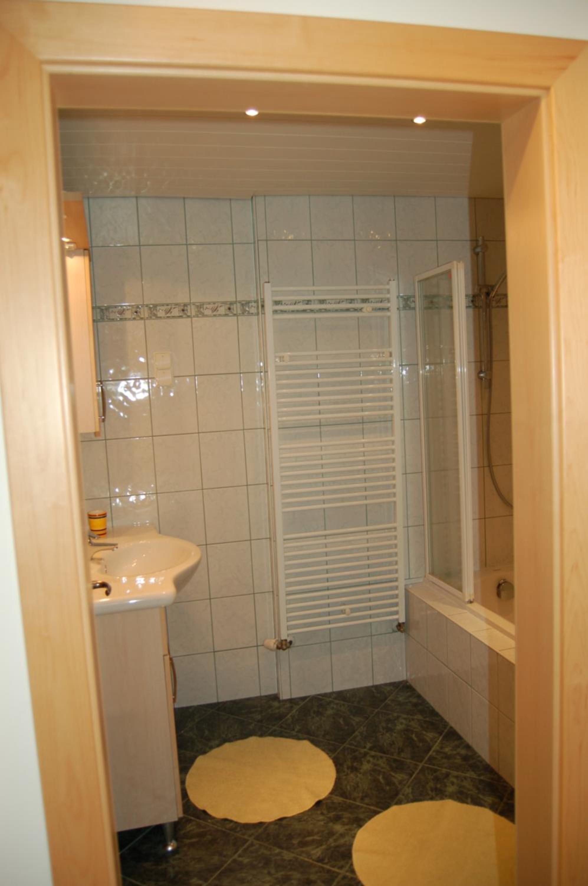 Ferienwohnung Leeb