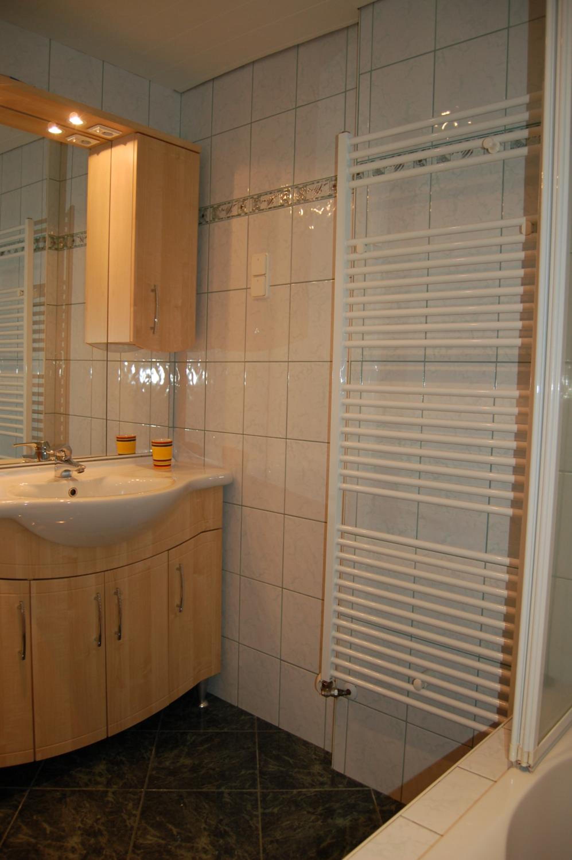 Ferienwohnung Leeb en Sirnitz