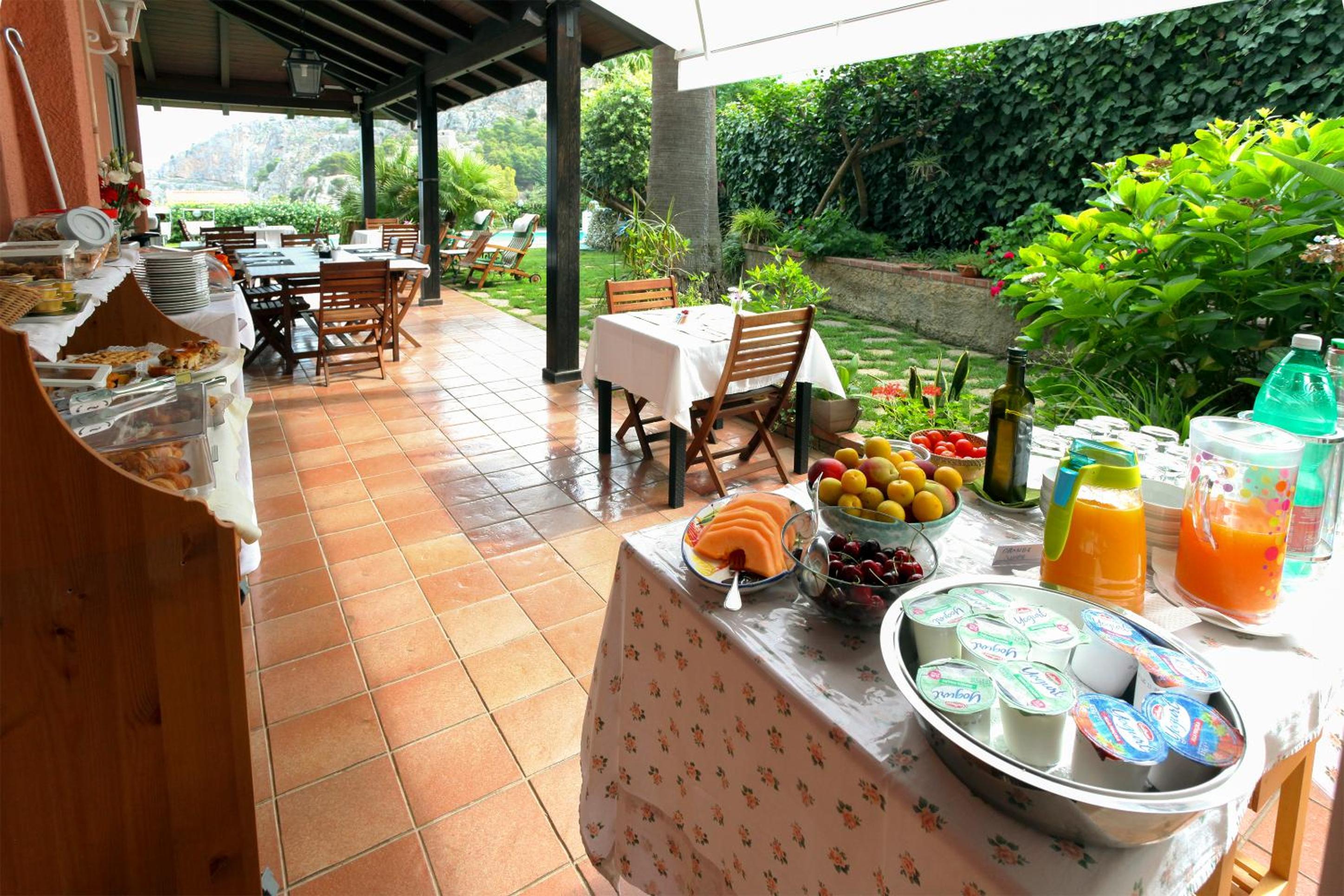 B&B Villa Di Giorgi