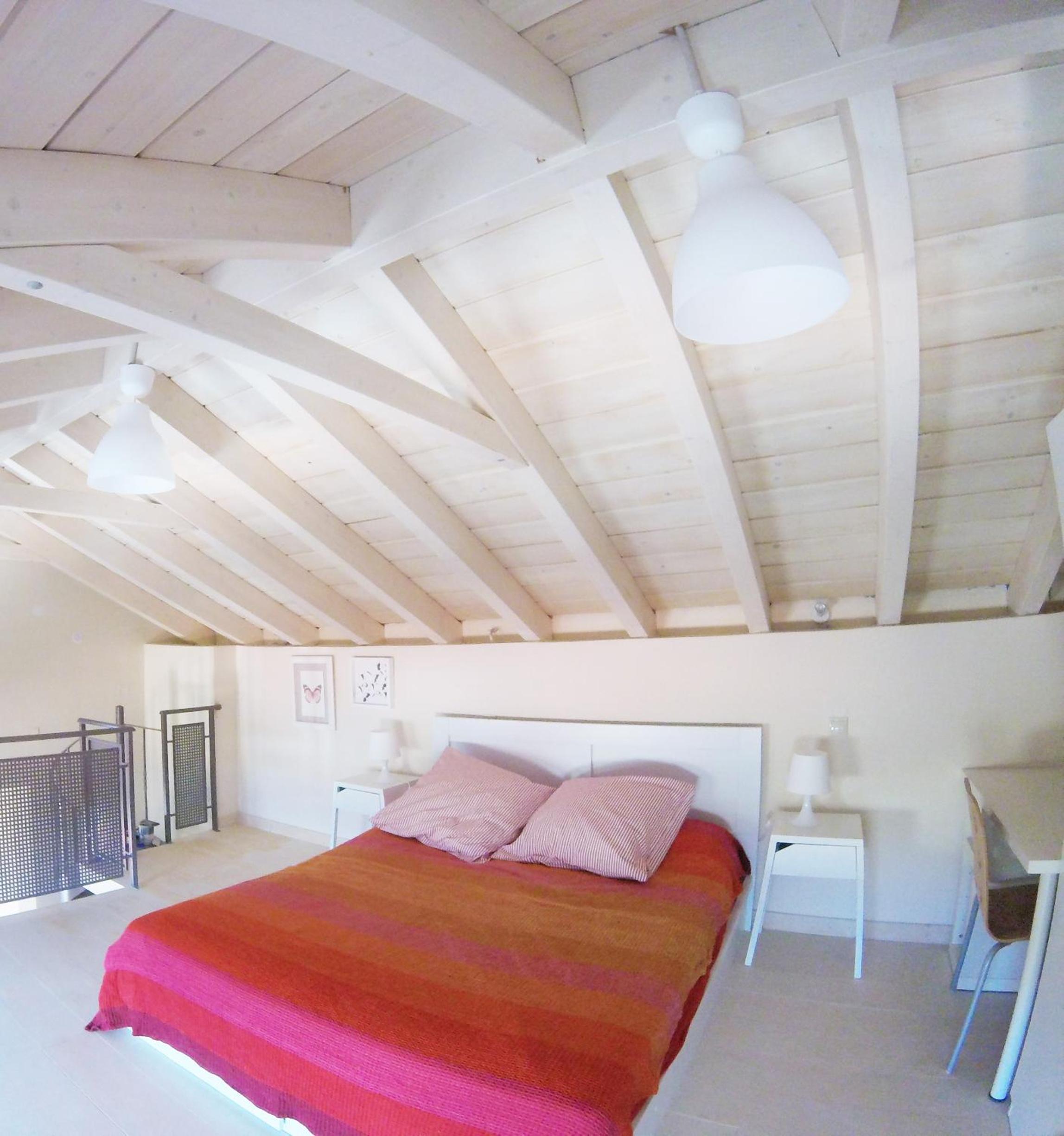 Arapakis Apartment view 5