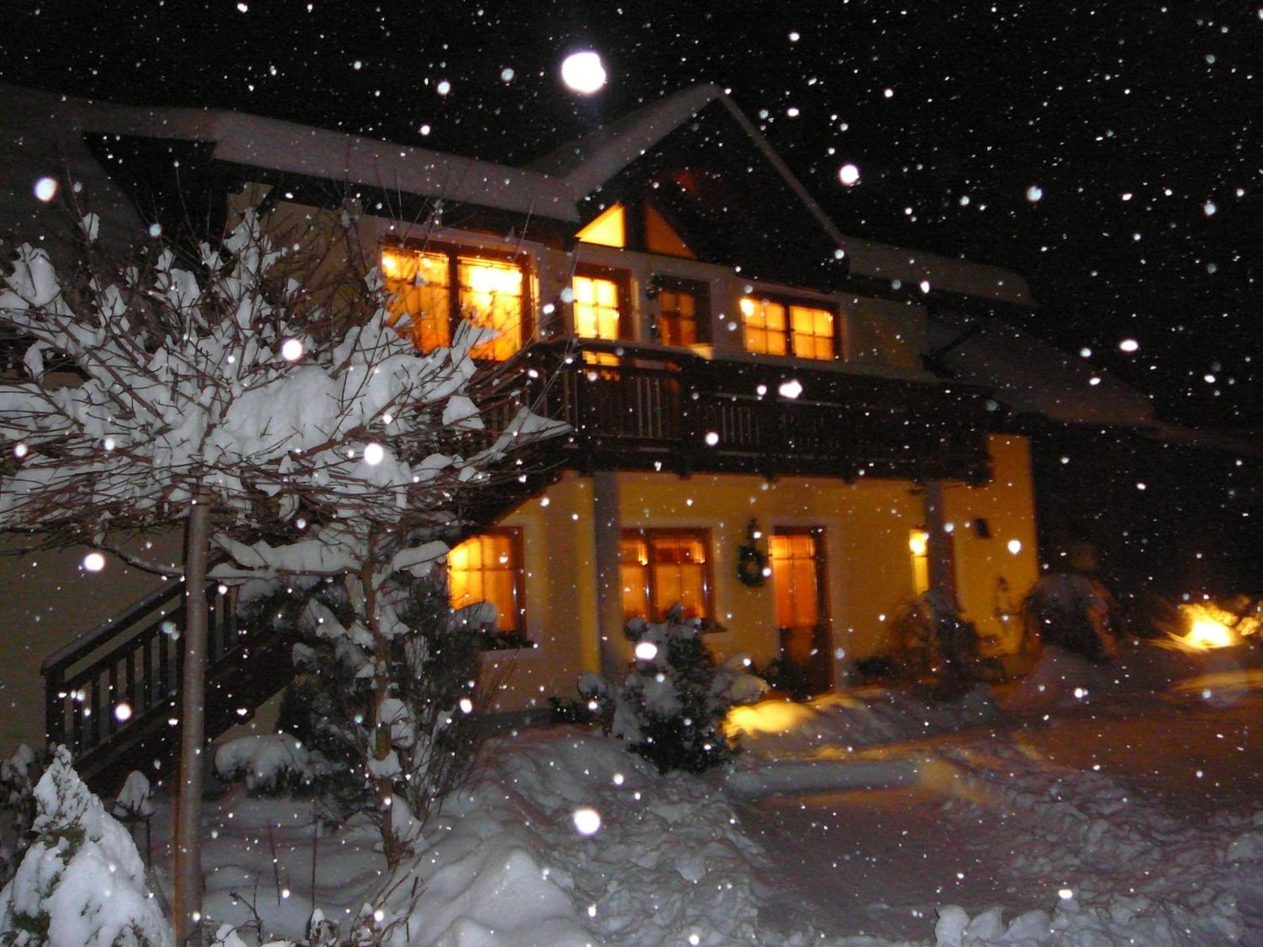 Gästehaus Berger