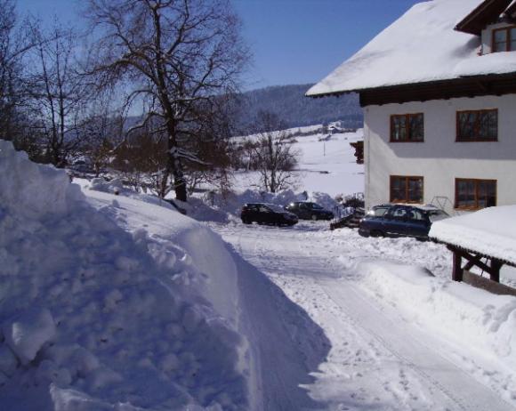 Bauernhof Kasleitner