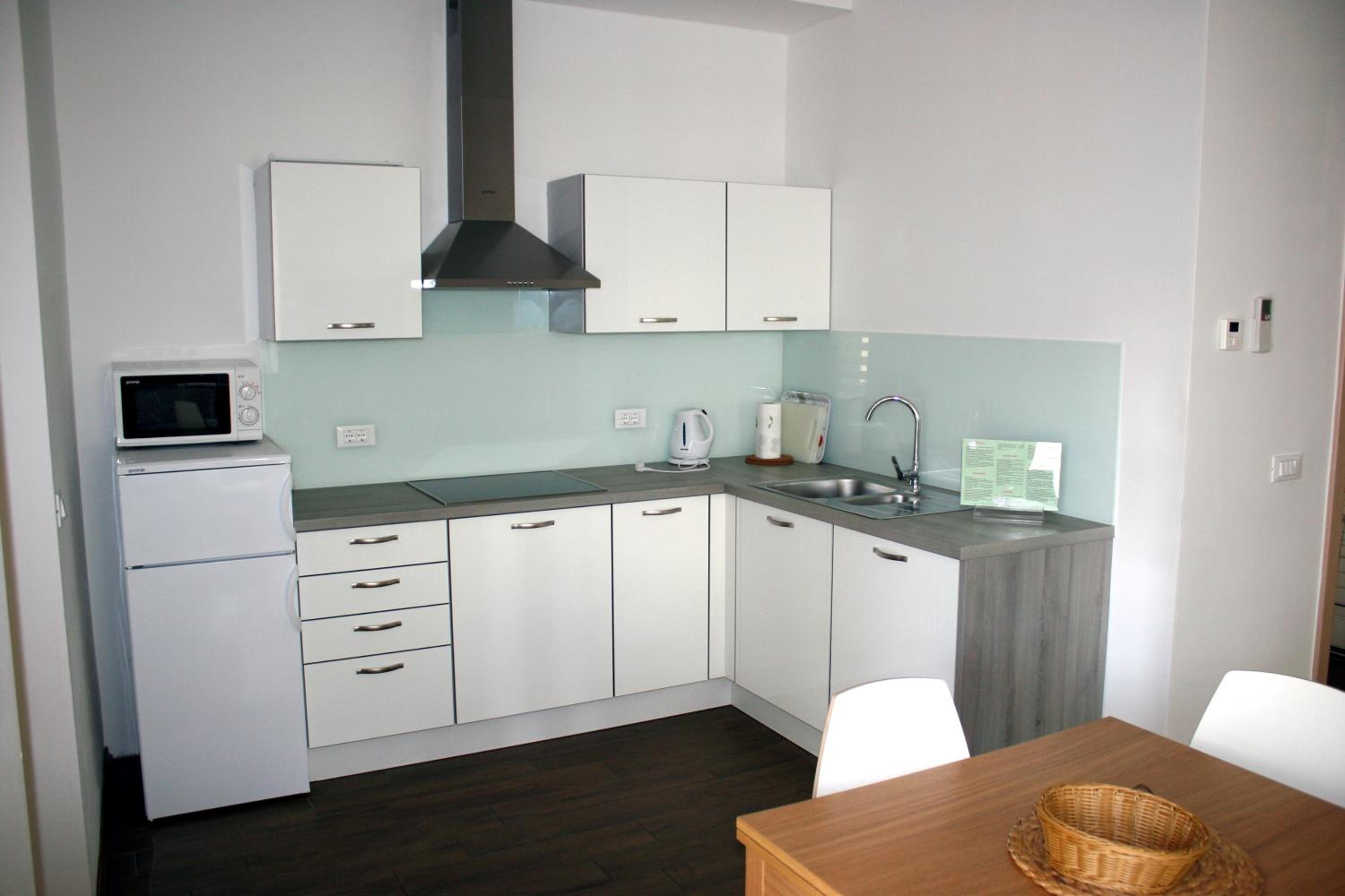 Park Apartments view 5