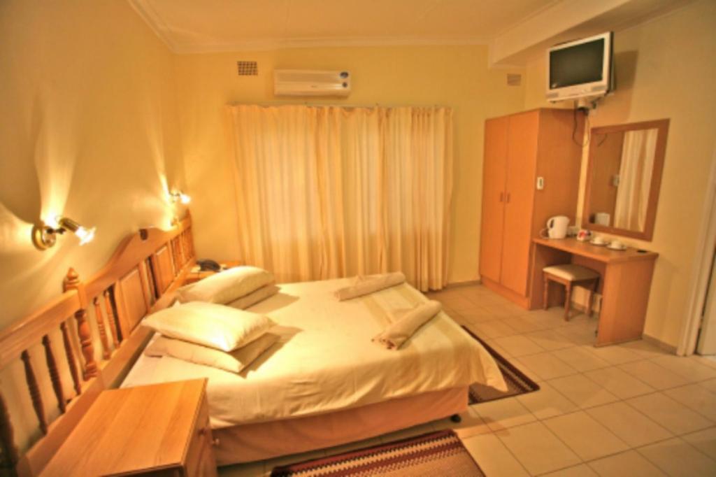 Schuetzenhaus Guesthouse