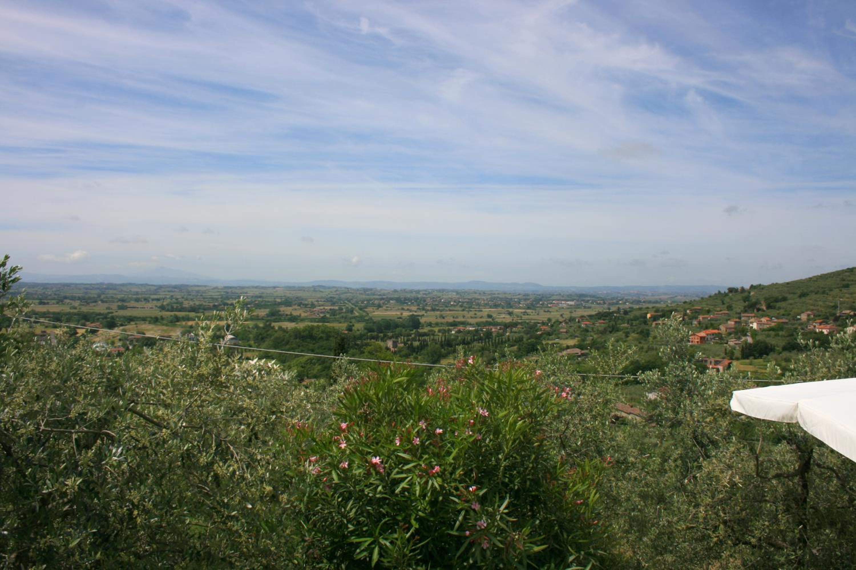 San Eusebio view 4